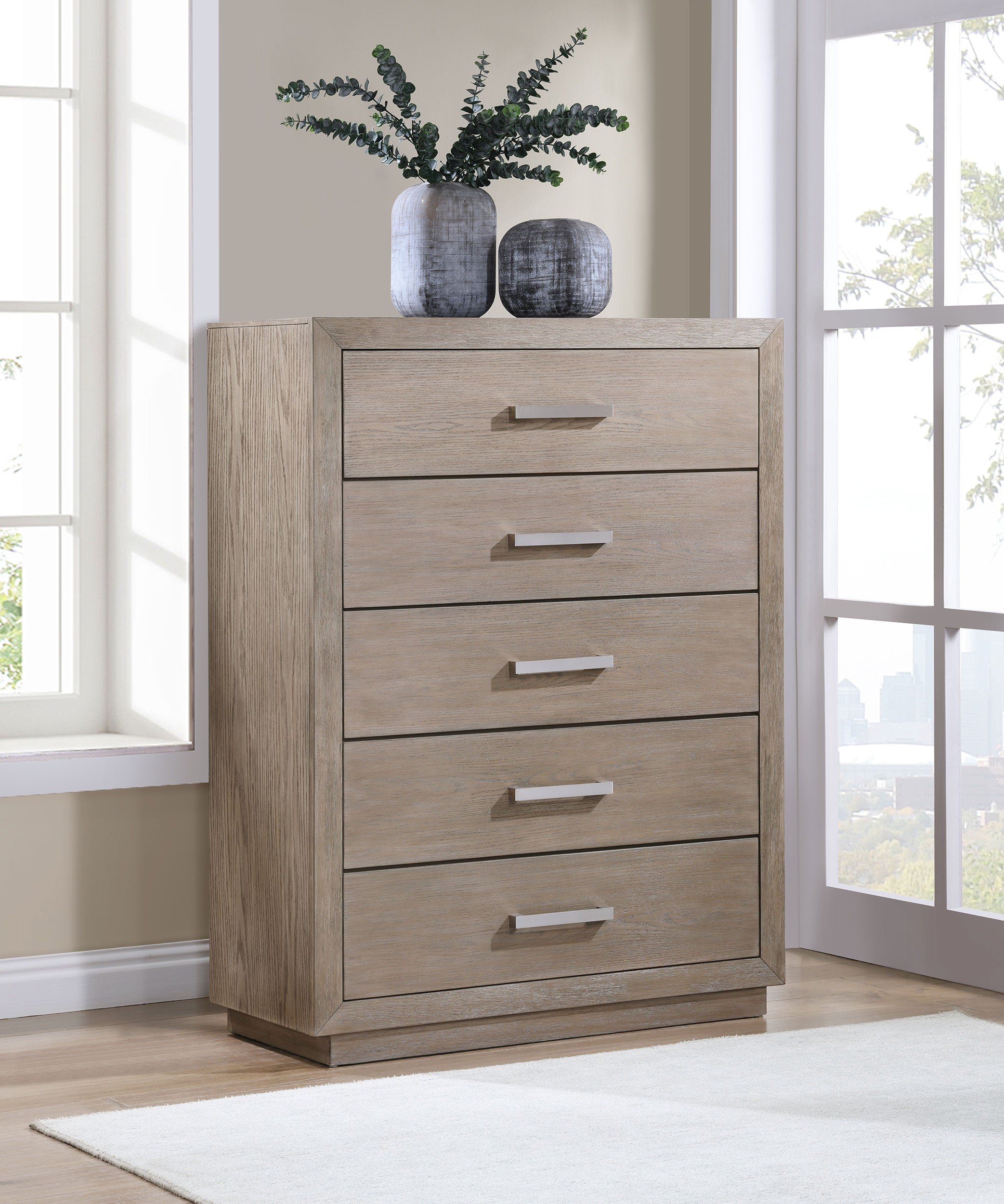 Kenora Chest of Drawers - Luxury Home Furniture (MI)