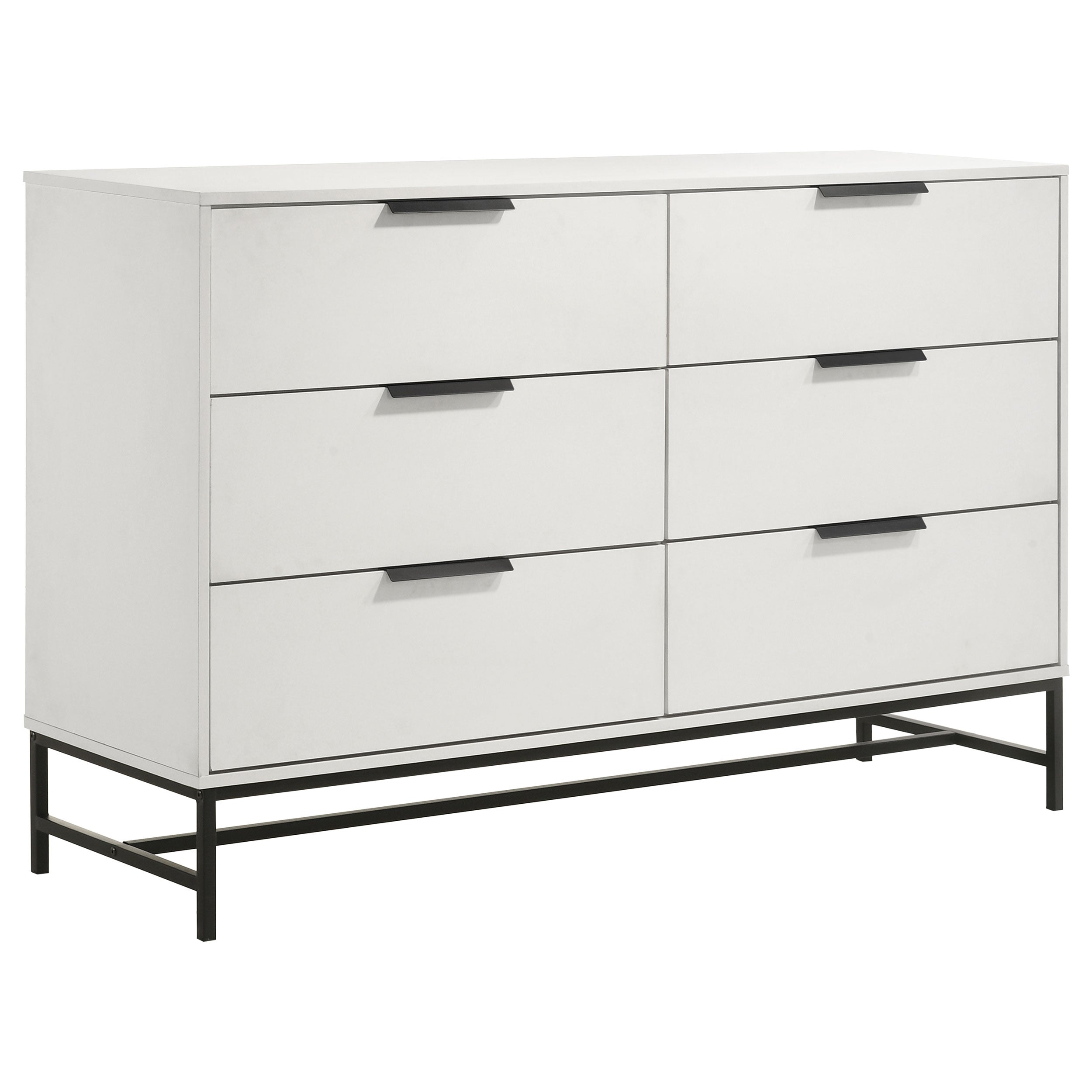 Sonora Bedroom Set - Luxury Home Furniture (MI)