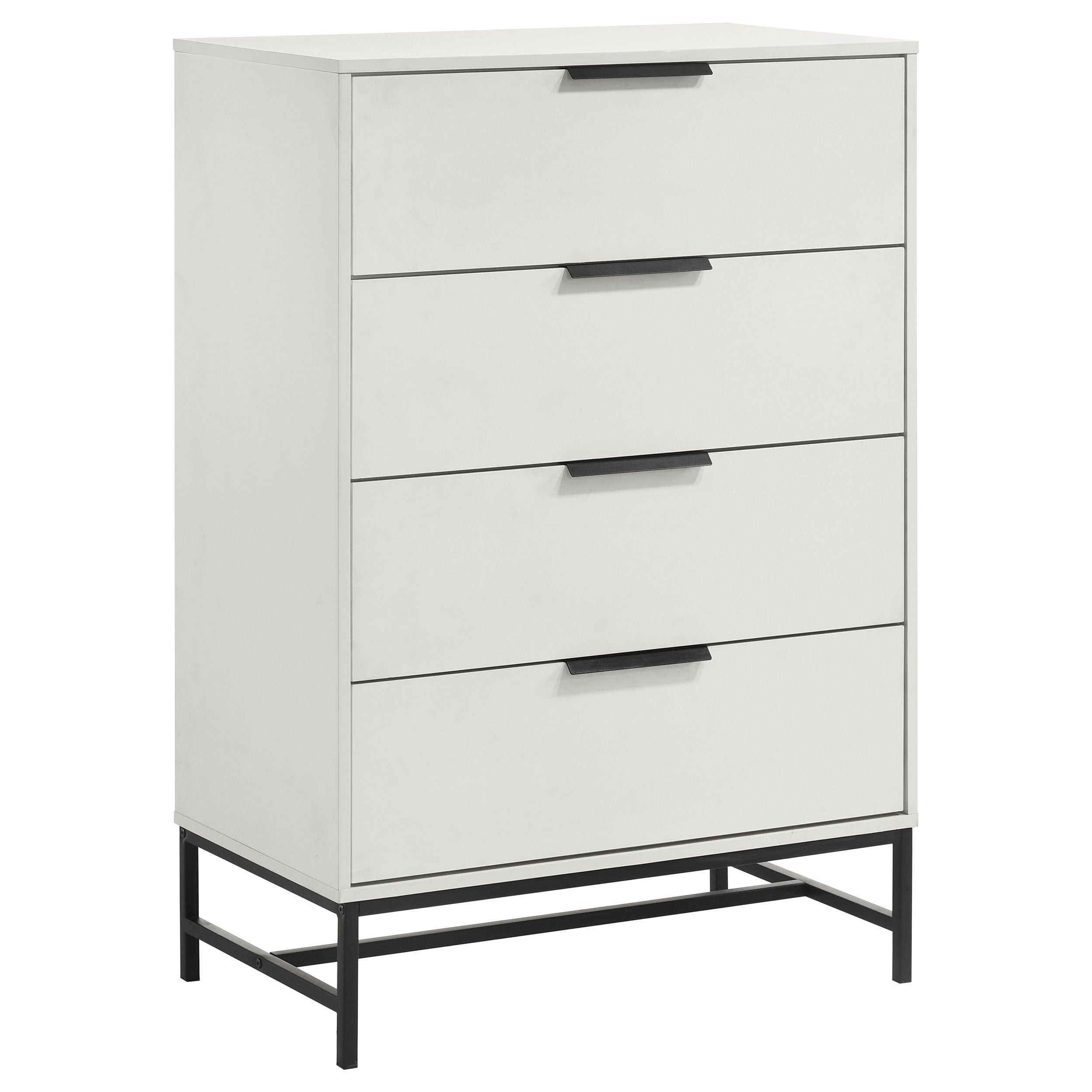Sonora Bedroom Set - Luxury Home Furniture (MI)