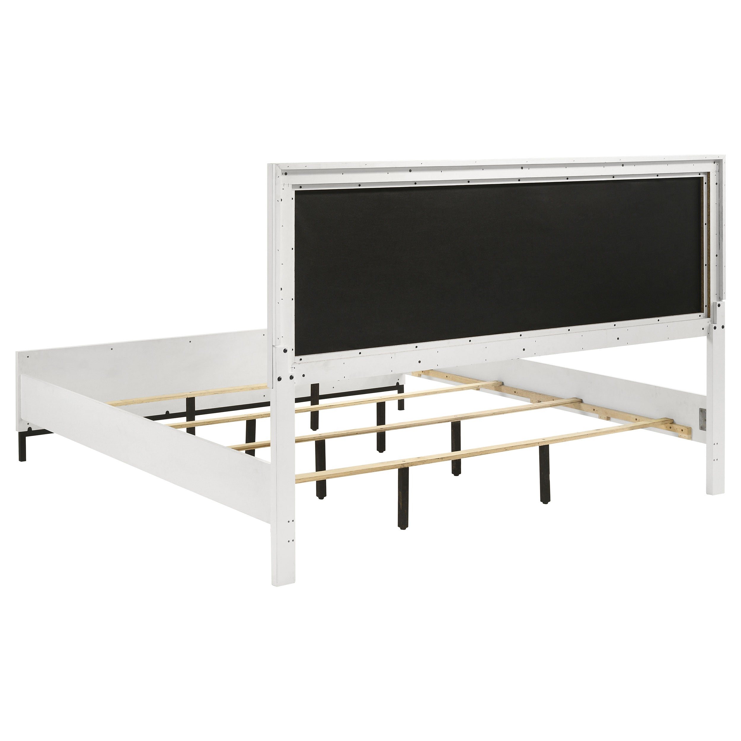Sonora Panel Bed - Luxury Home Furniture (MI)