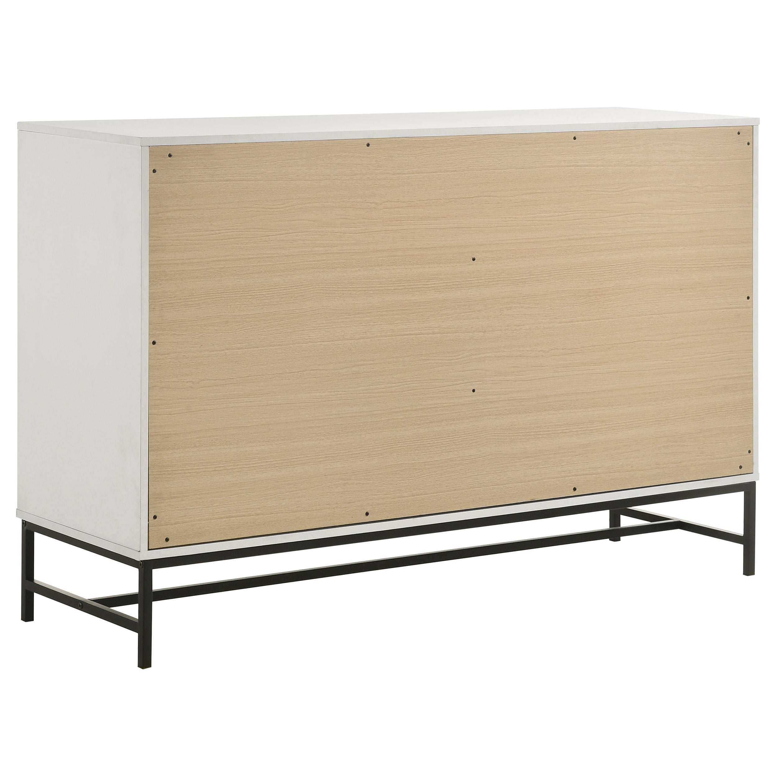 Sonora Bedroom Set - Luxury Home Furniture (MI)