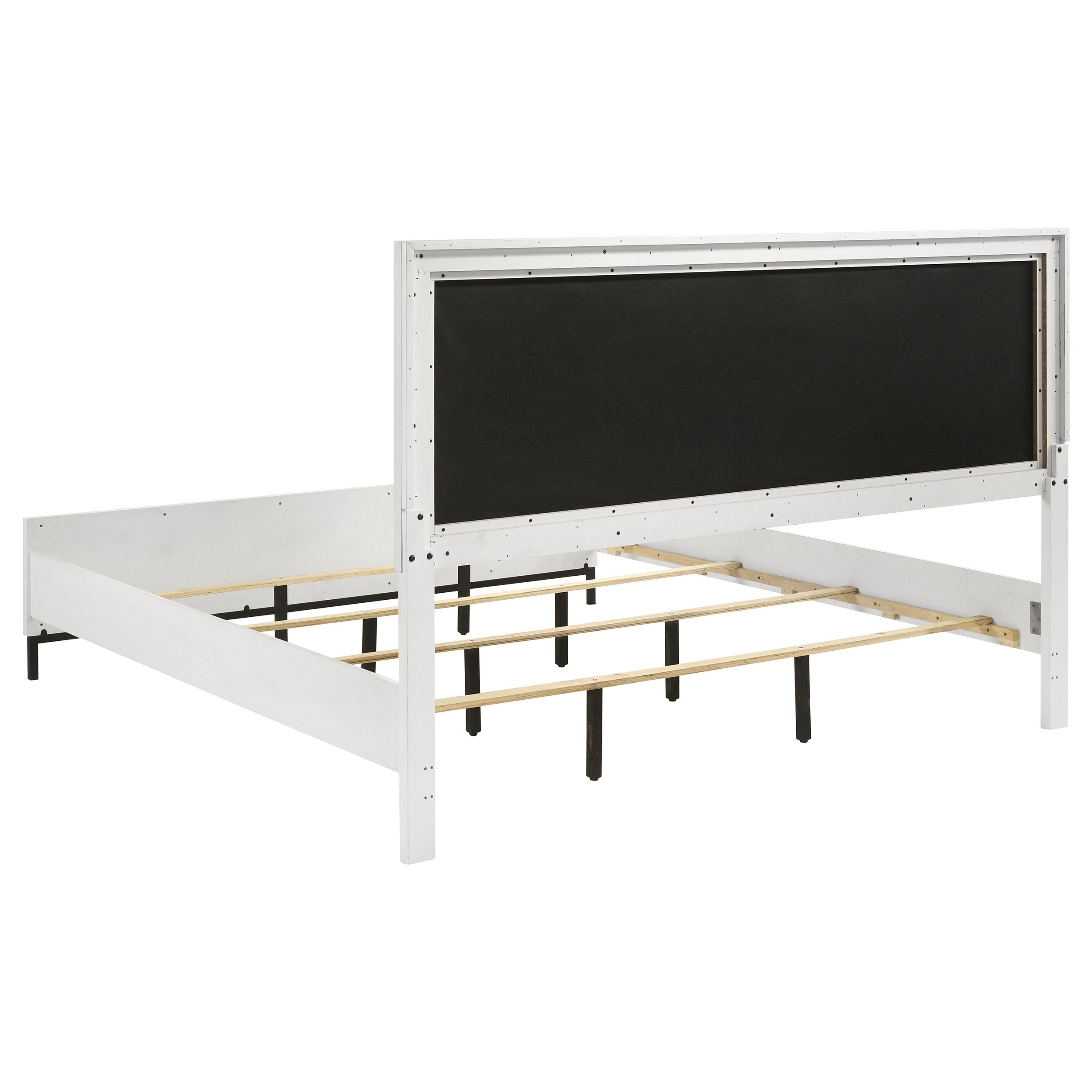 Sonora Bedroom Set - Luxury Home Furniture (MI)