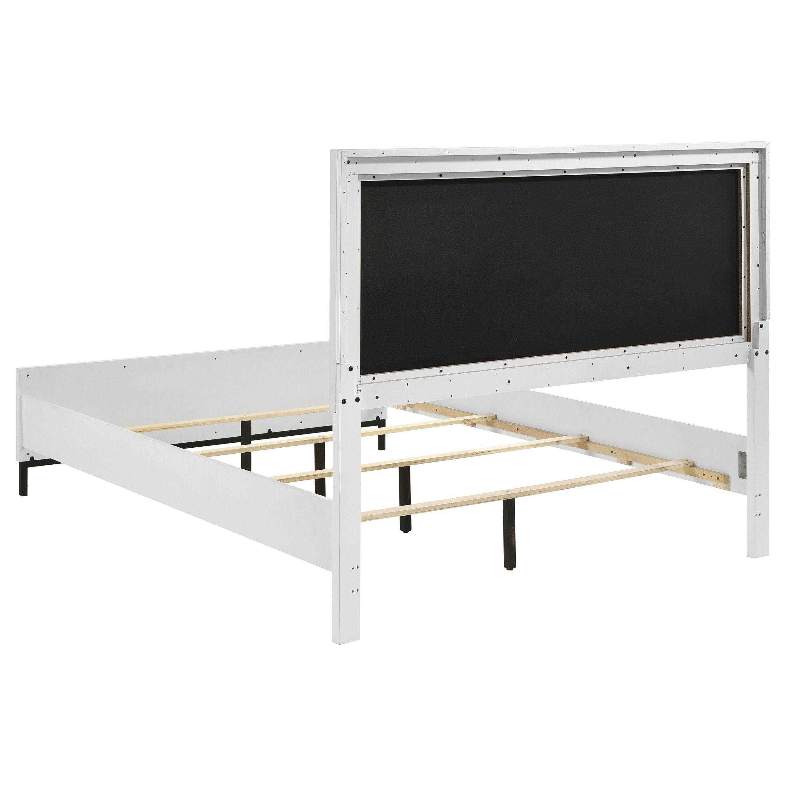 Sonora Bedroom Set - Luxury Home Furniture (MI)