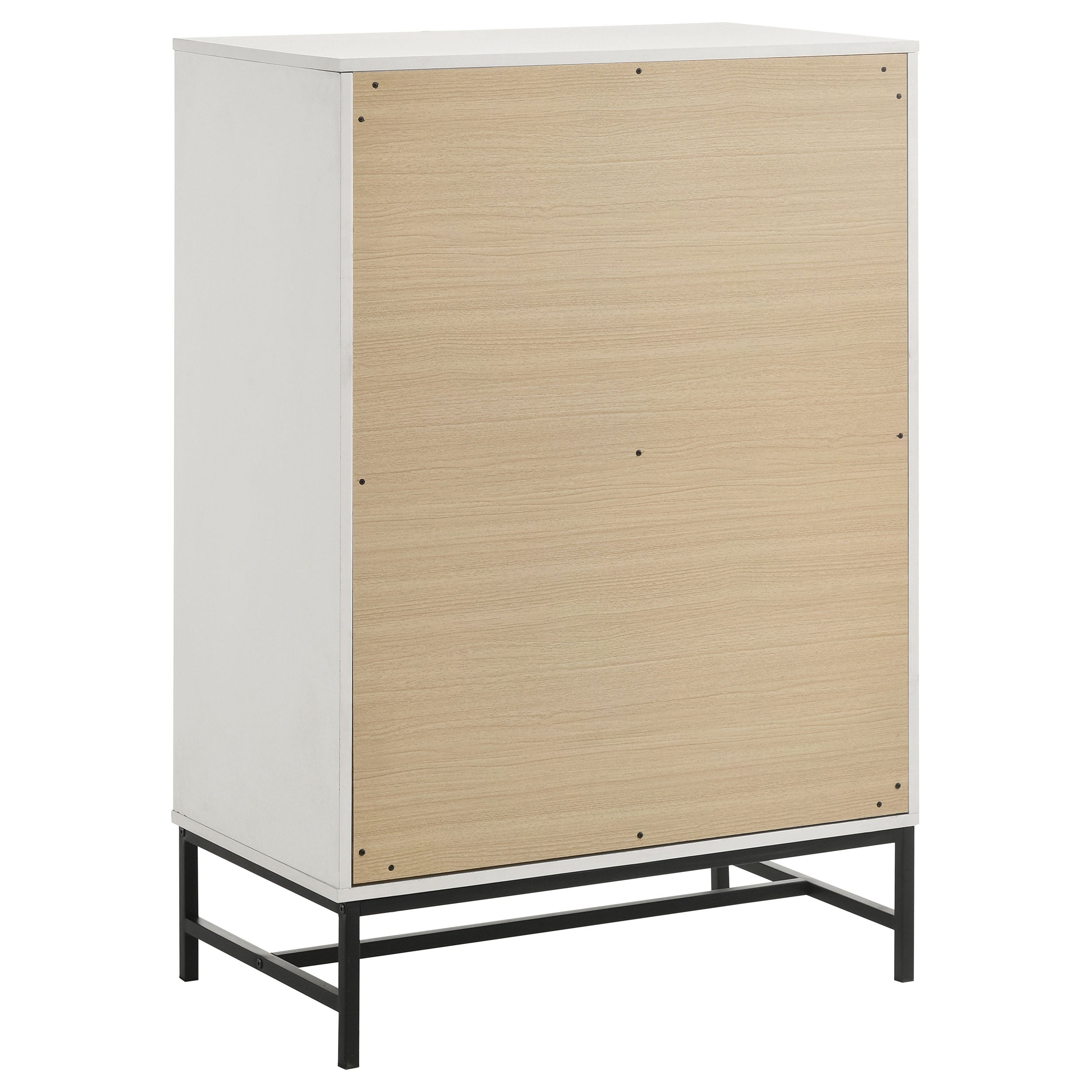 Sonora Bedroom Set - Luxury Home Furniture (MI)
