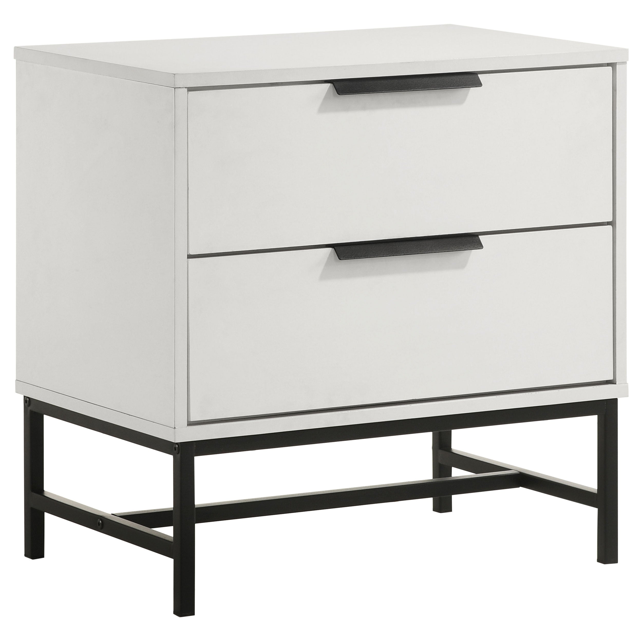 Sonora Nightstand - Luxury Home Furniture (MI)
