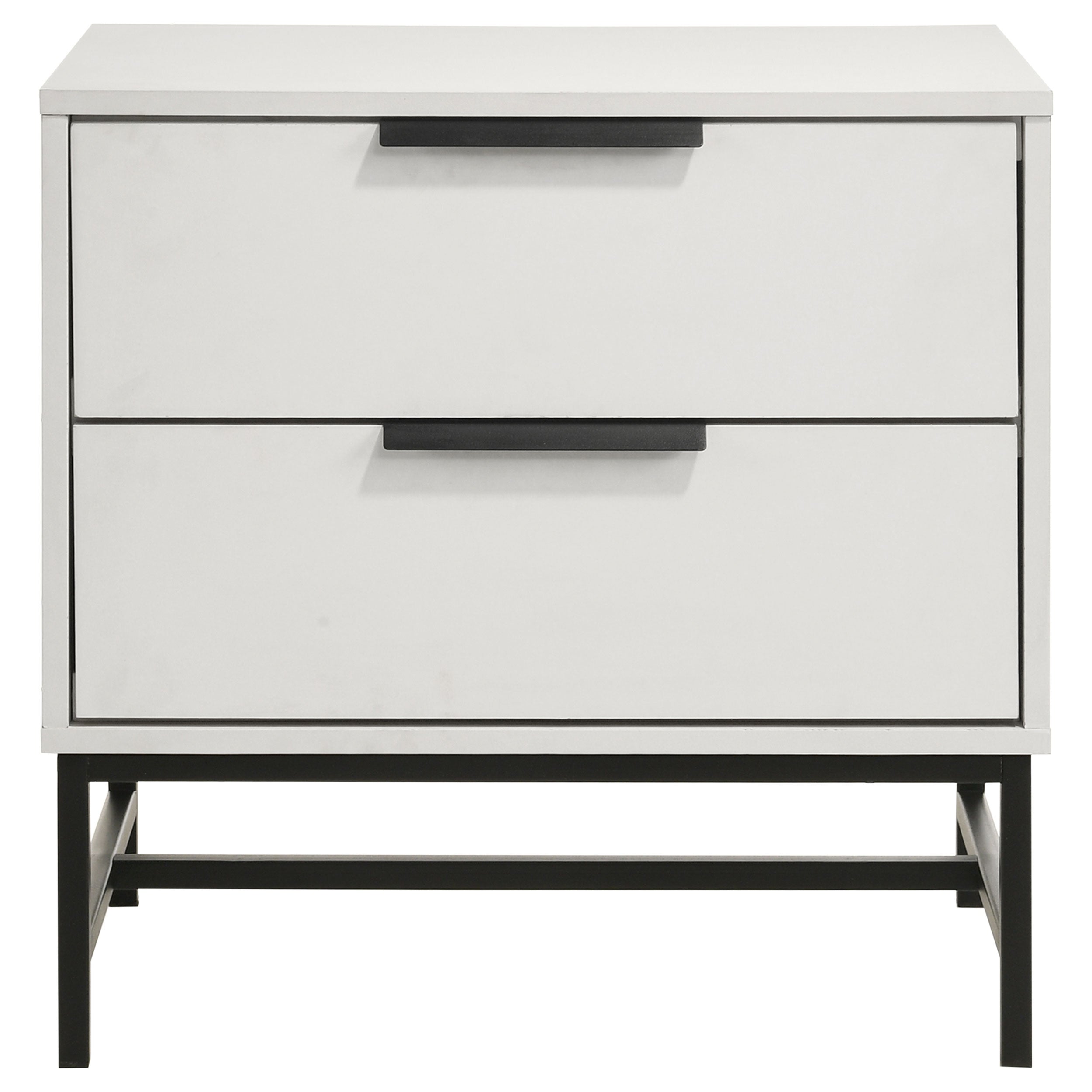 Sonora Nightstand - Luxury Home Furniture (MI)