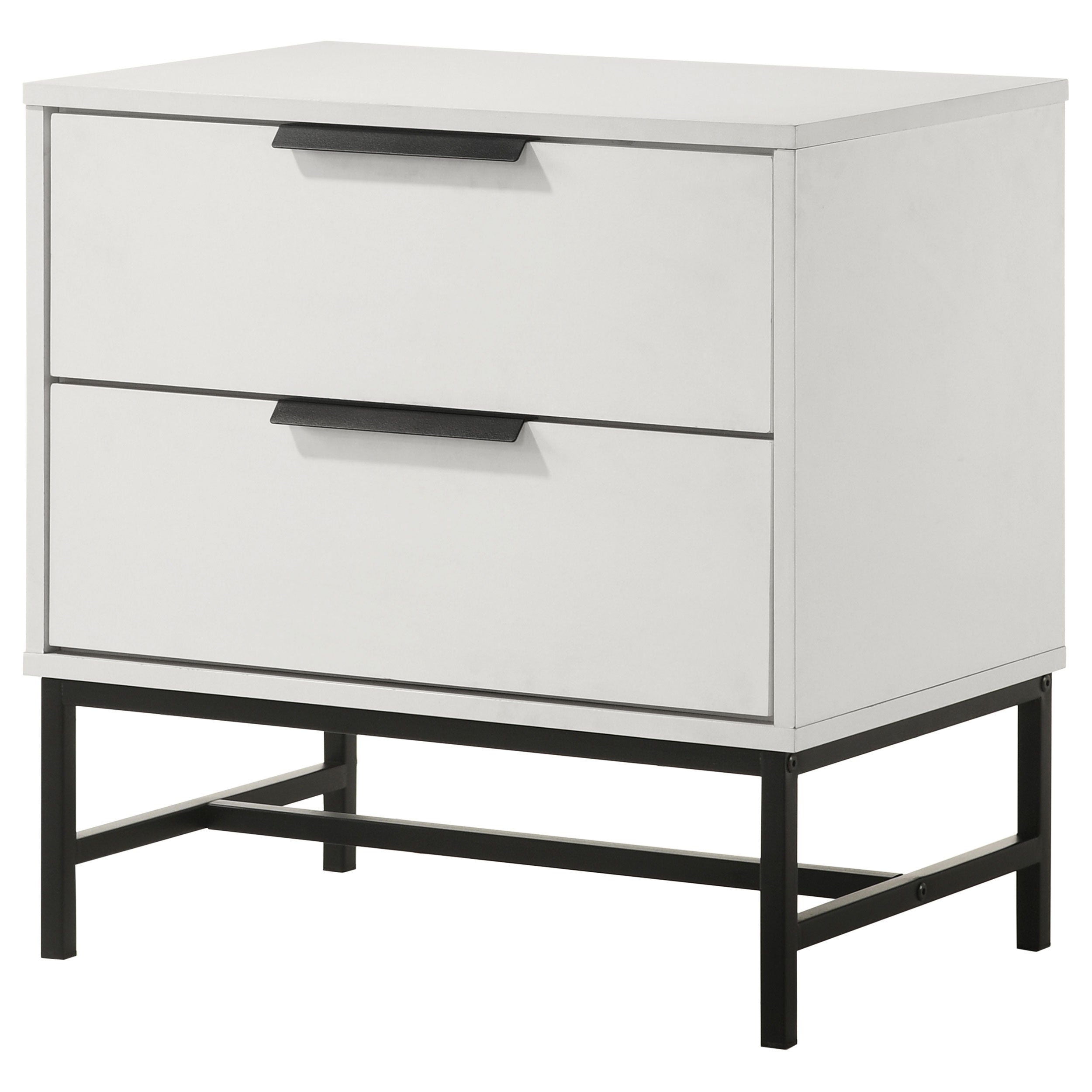 Sonora Nightstand - Luxury Home Furniture (MI)
