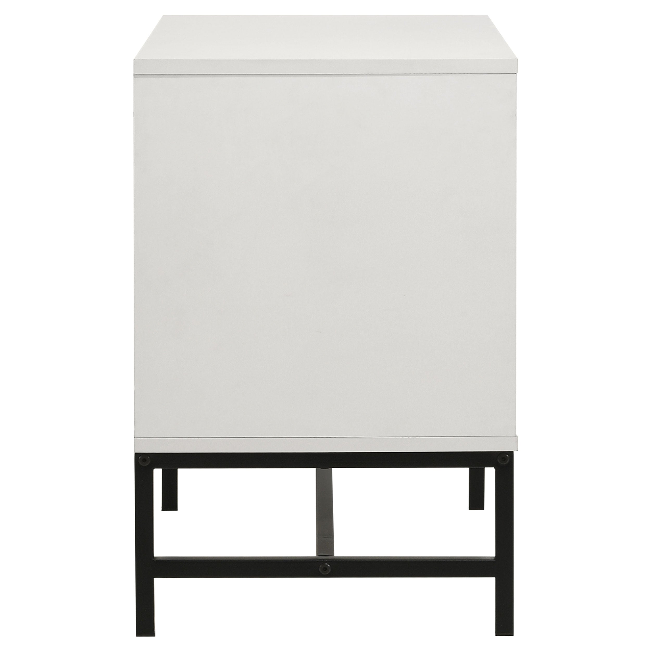 Sonora Nightstand - Luxury Home Furniture (MI)
