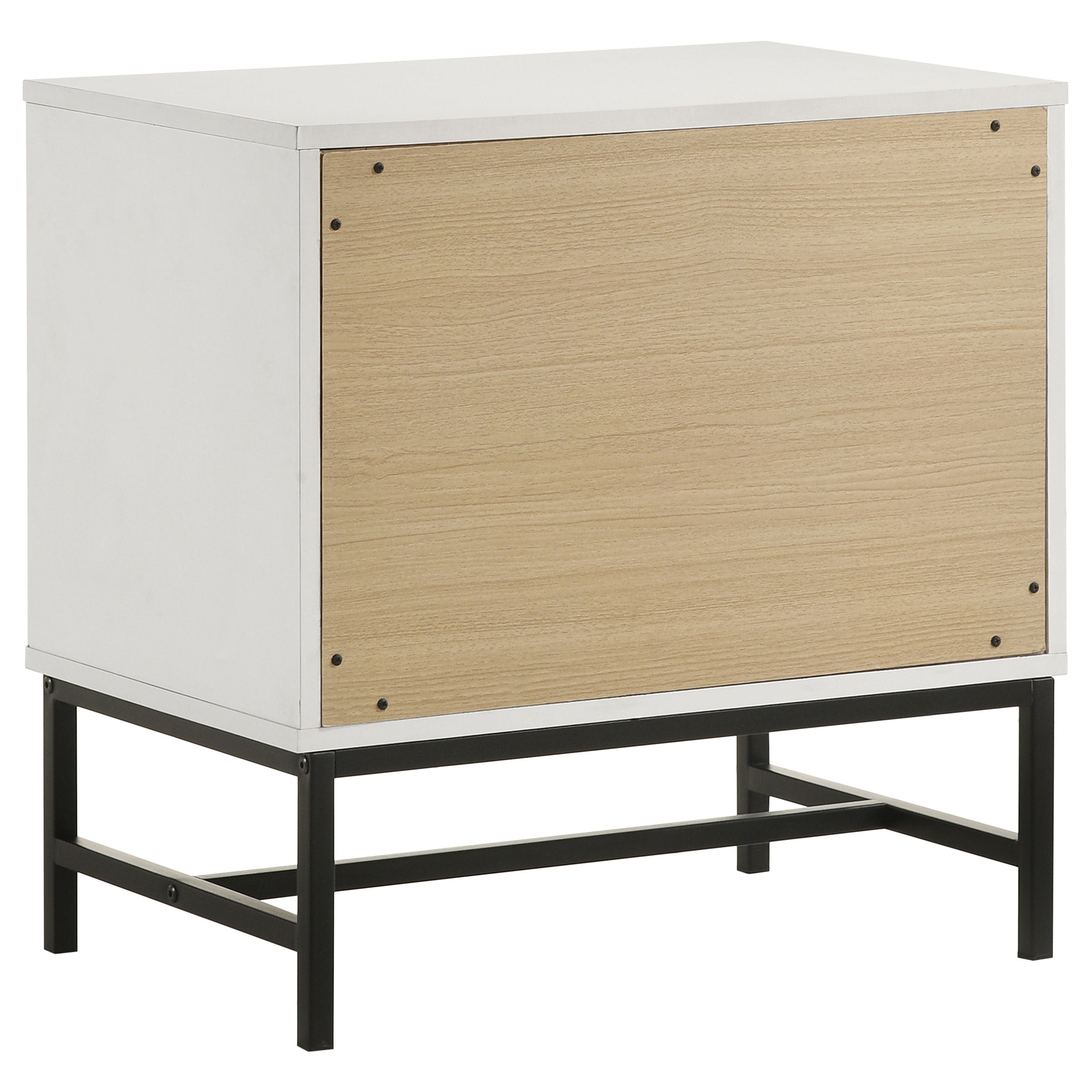 Sonora Nightstand - Luxury Home Furniture (MI)