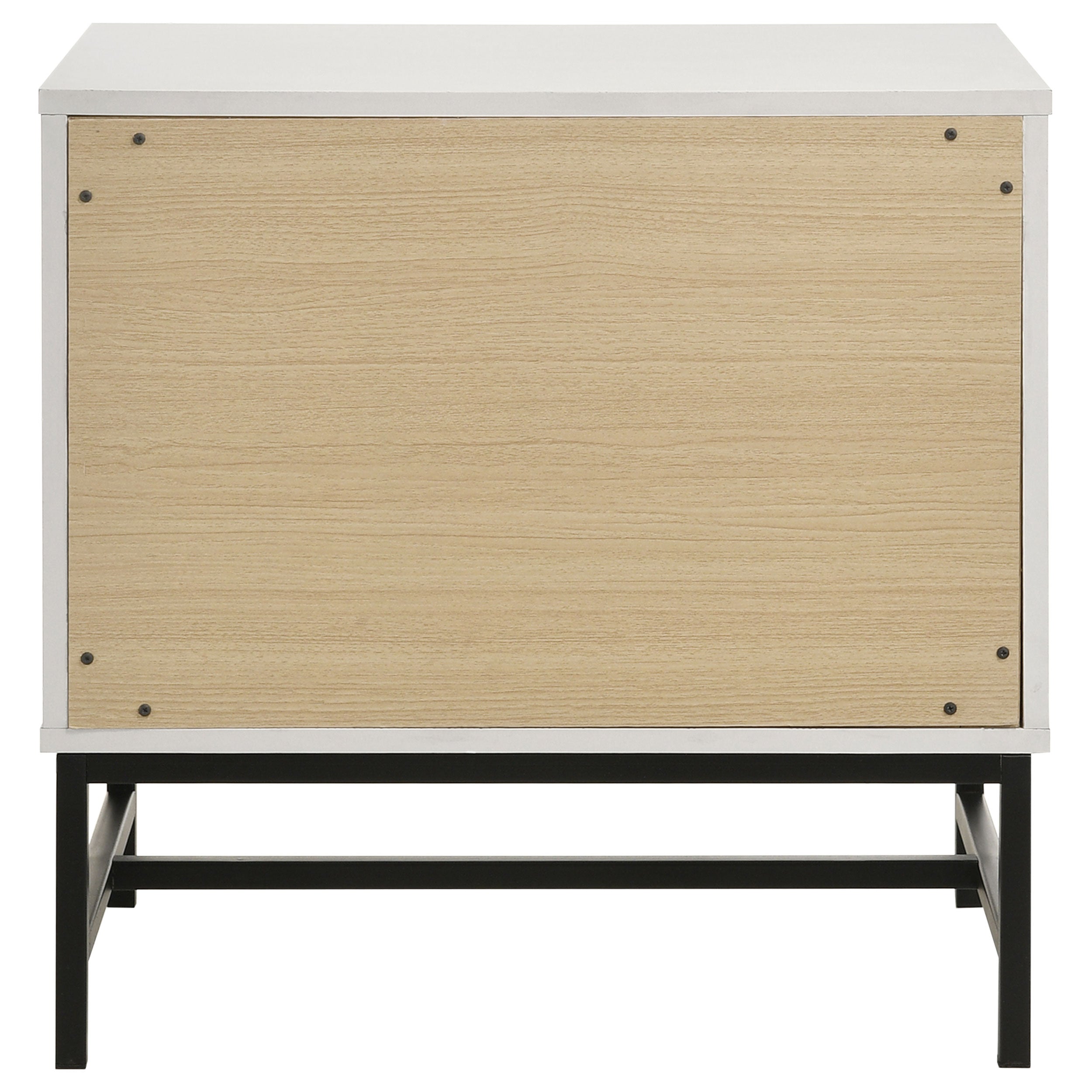 Sonora Nightstand - Luxury Home Furniture (MI)