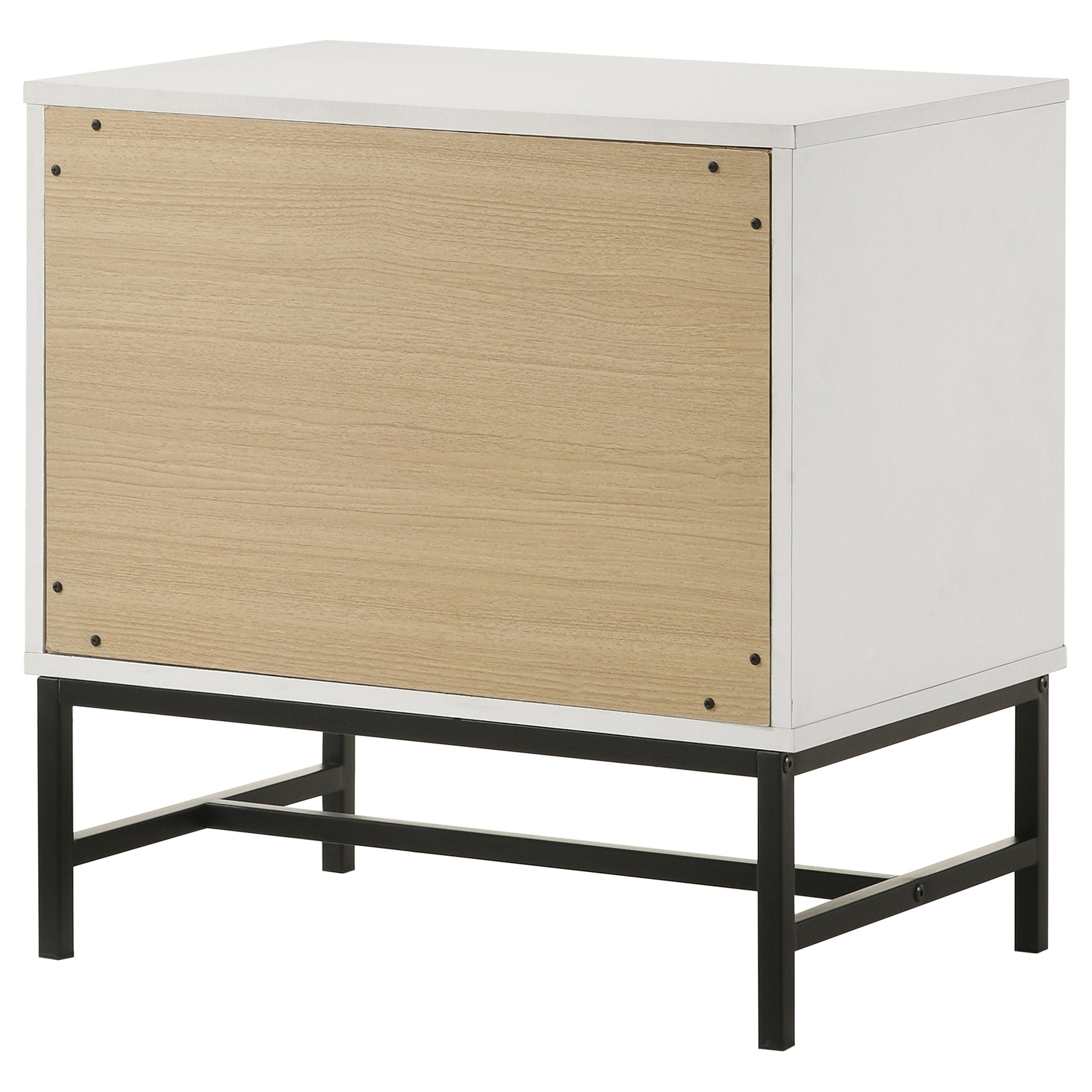 Sonora Nightstand - Luxury Home Furniture (MI)
