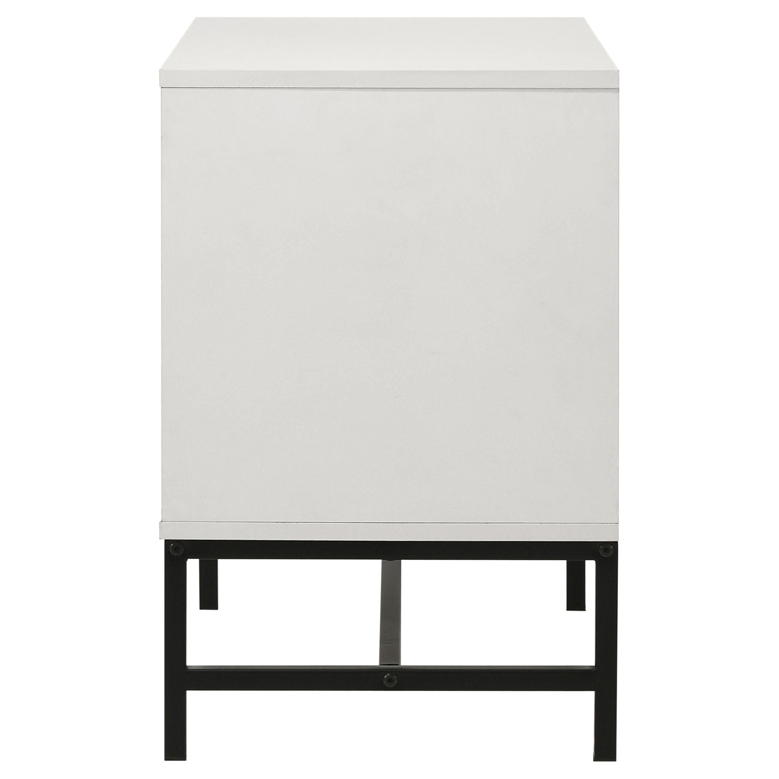 Sonora Nightstand - Luxury Home Furniture (MI)