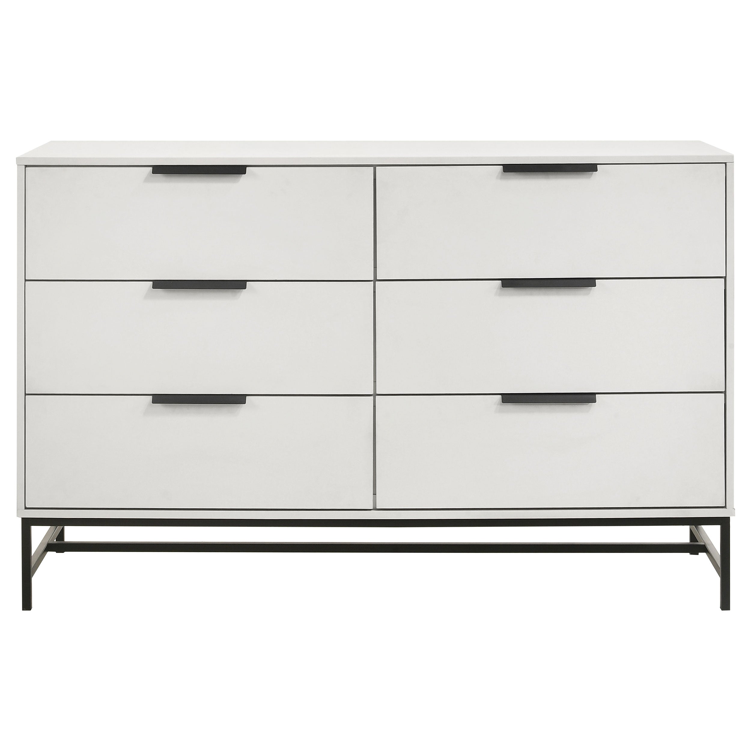 Sonora Dresser - Luxury Home Furniture (MI)