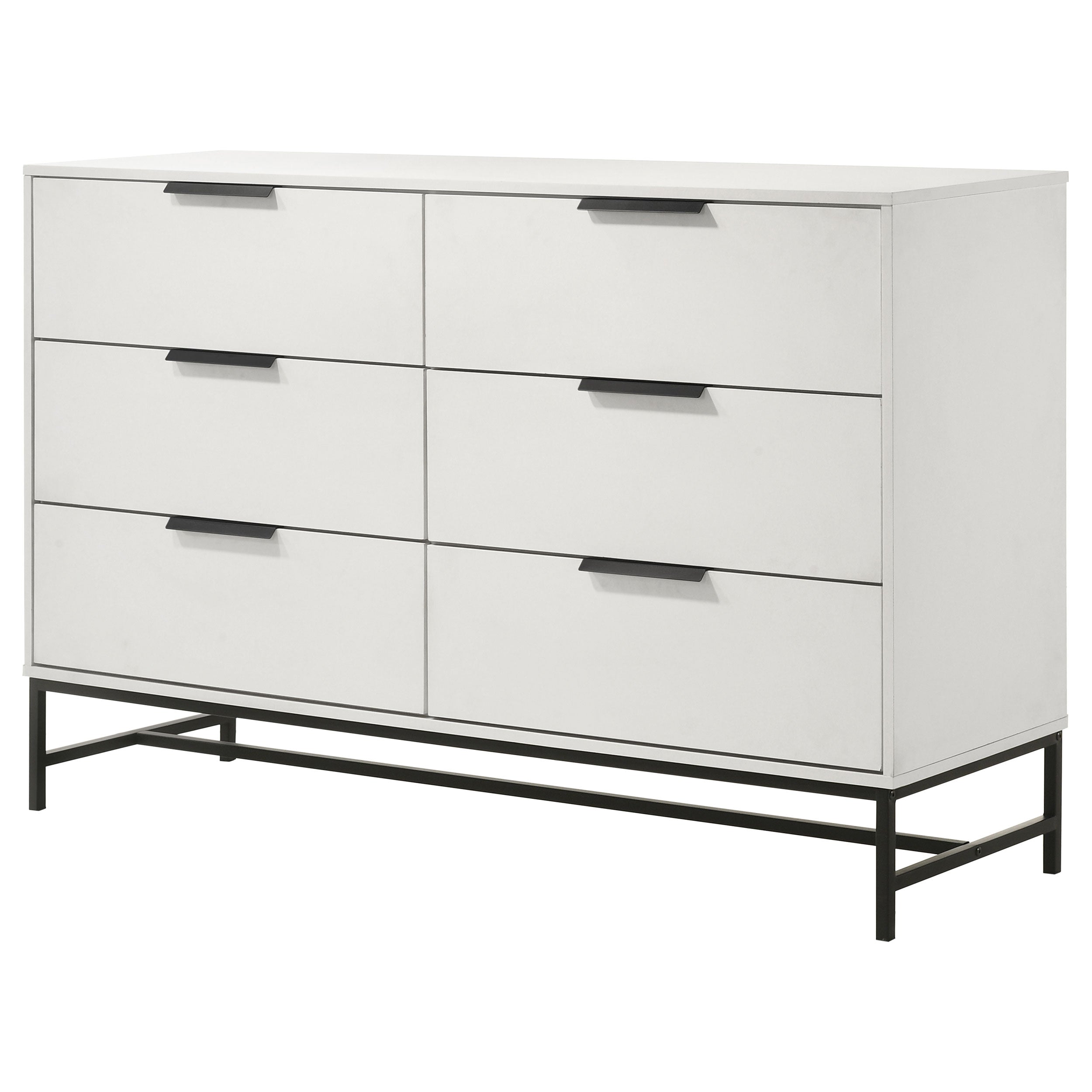 Sonora Dresser - Luxury Home Furniture (MI)