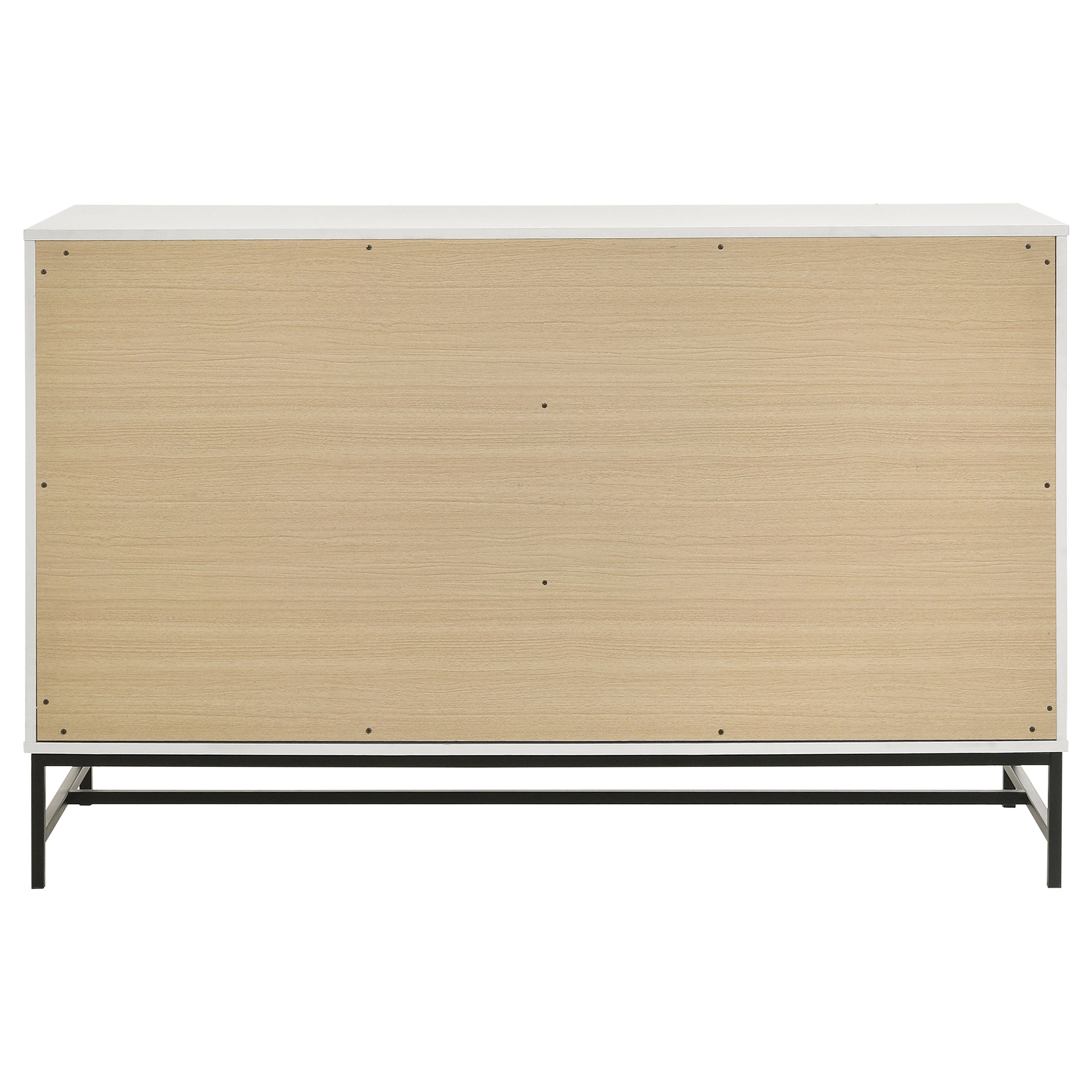 Sonora Dresser - Luxury Home Furniture (MI)