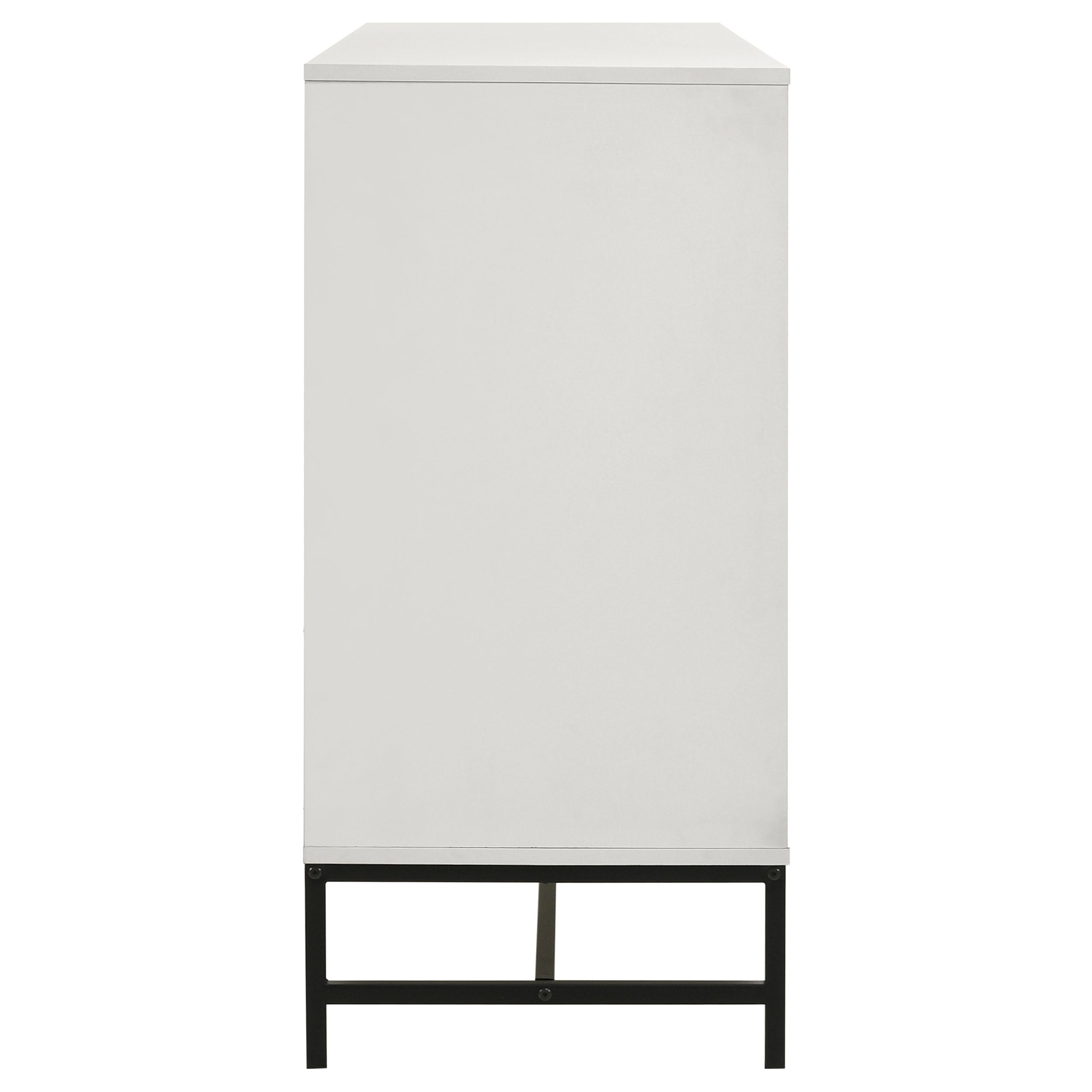 Sonora Dresser - Luxury Home Furniture (MI)