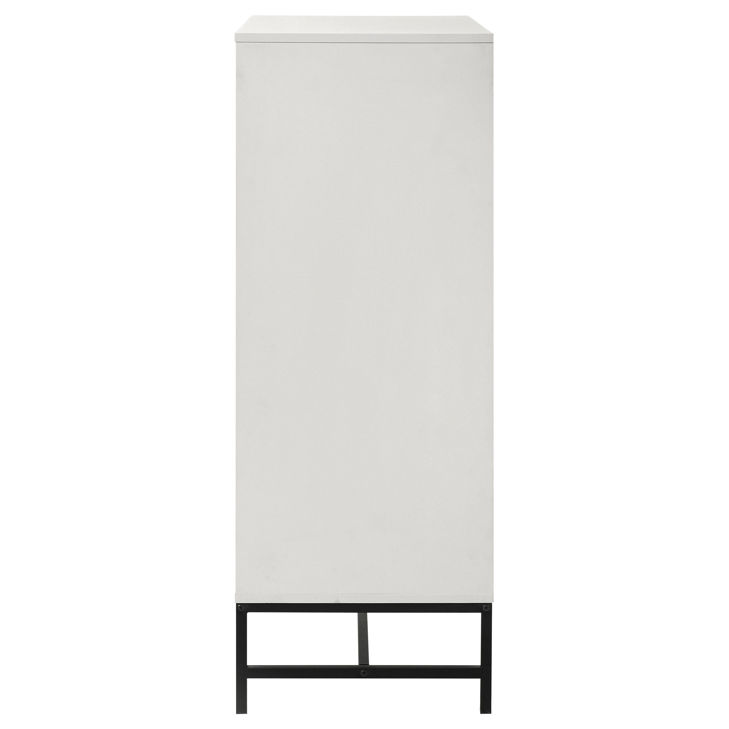 Sonora Chest - Luxury Home Furniture (MI)