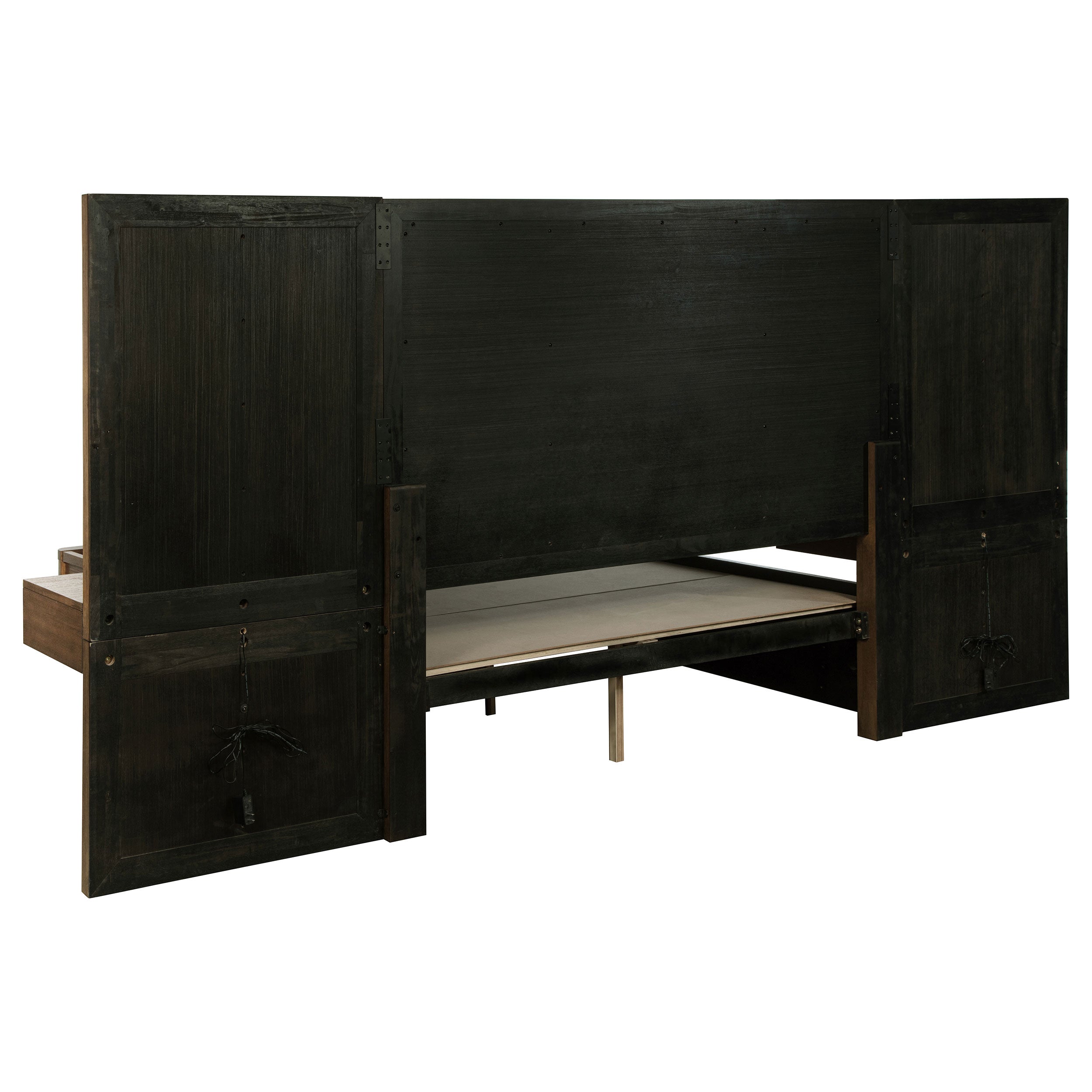Terrace 5 Pc Bedroom Set - Luxury Home Furniture (MI)