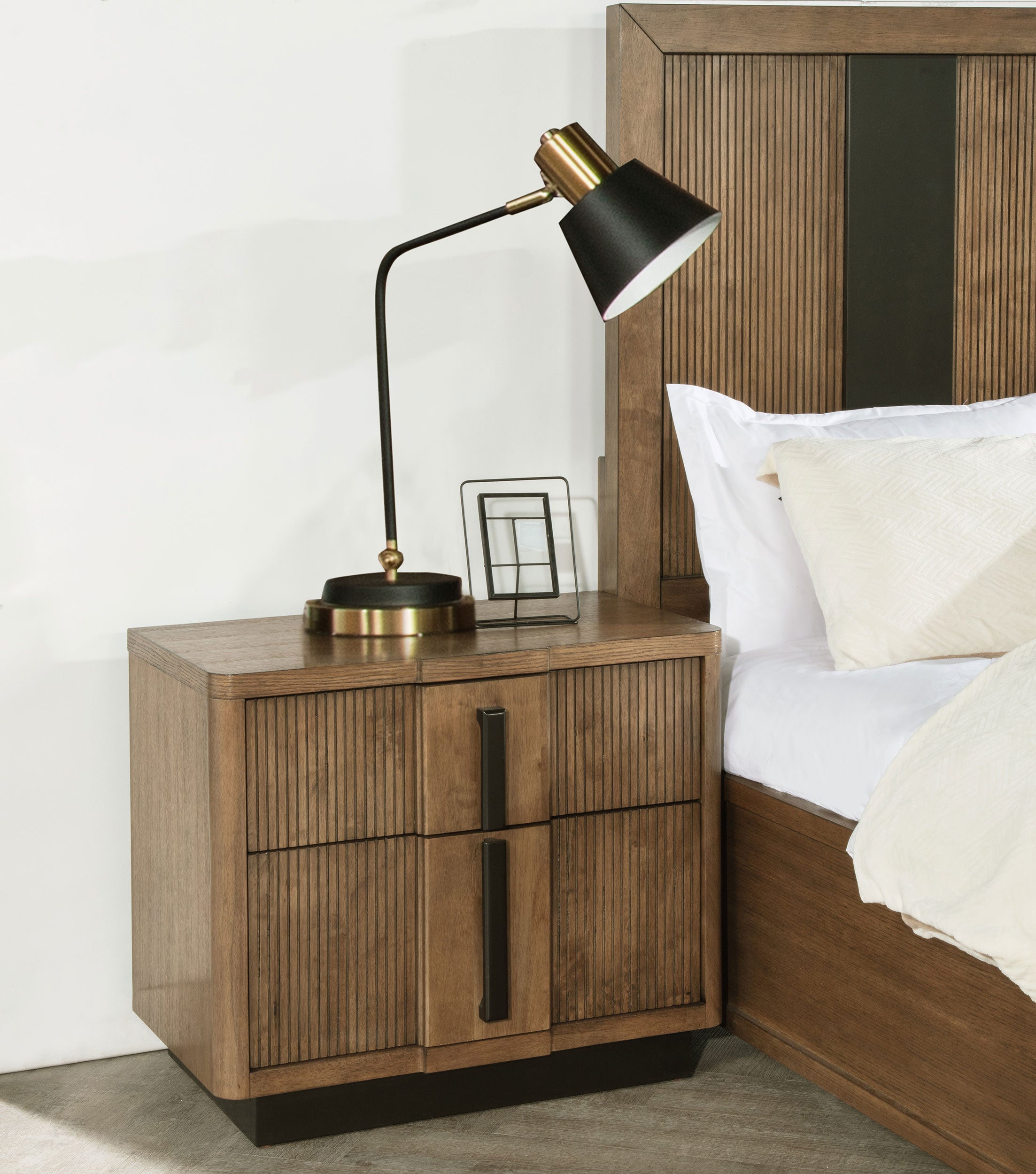 Terrace Nightstand - Luxury Home Furniture (MI)