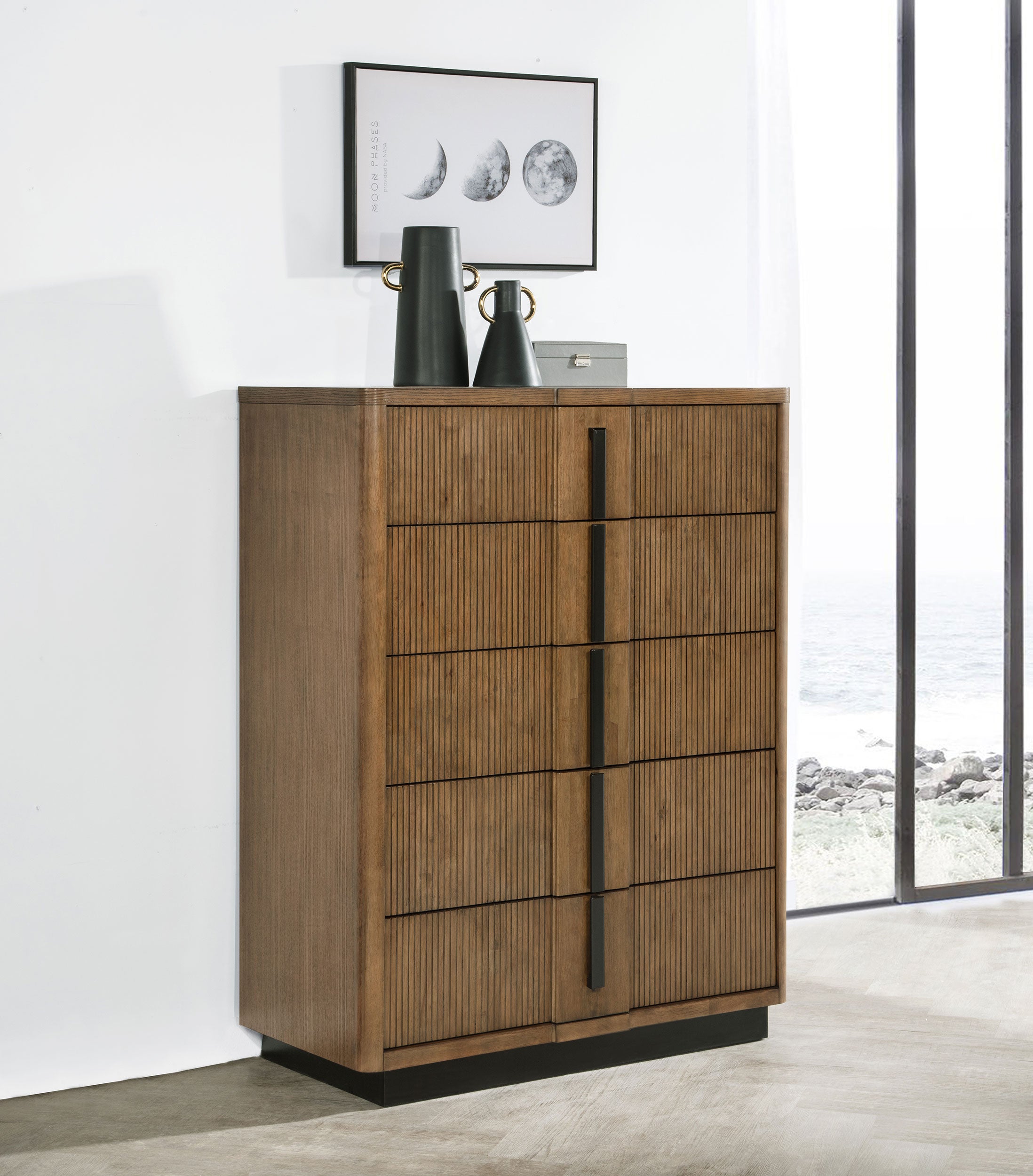 Terrace Chest of Drawers - Luxury Home Furniture (MI)