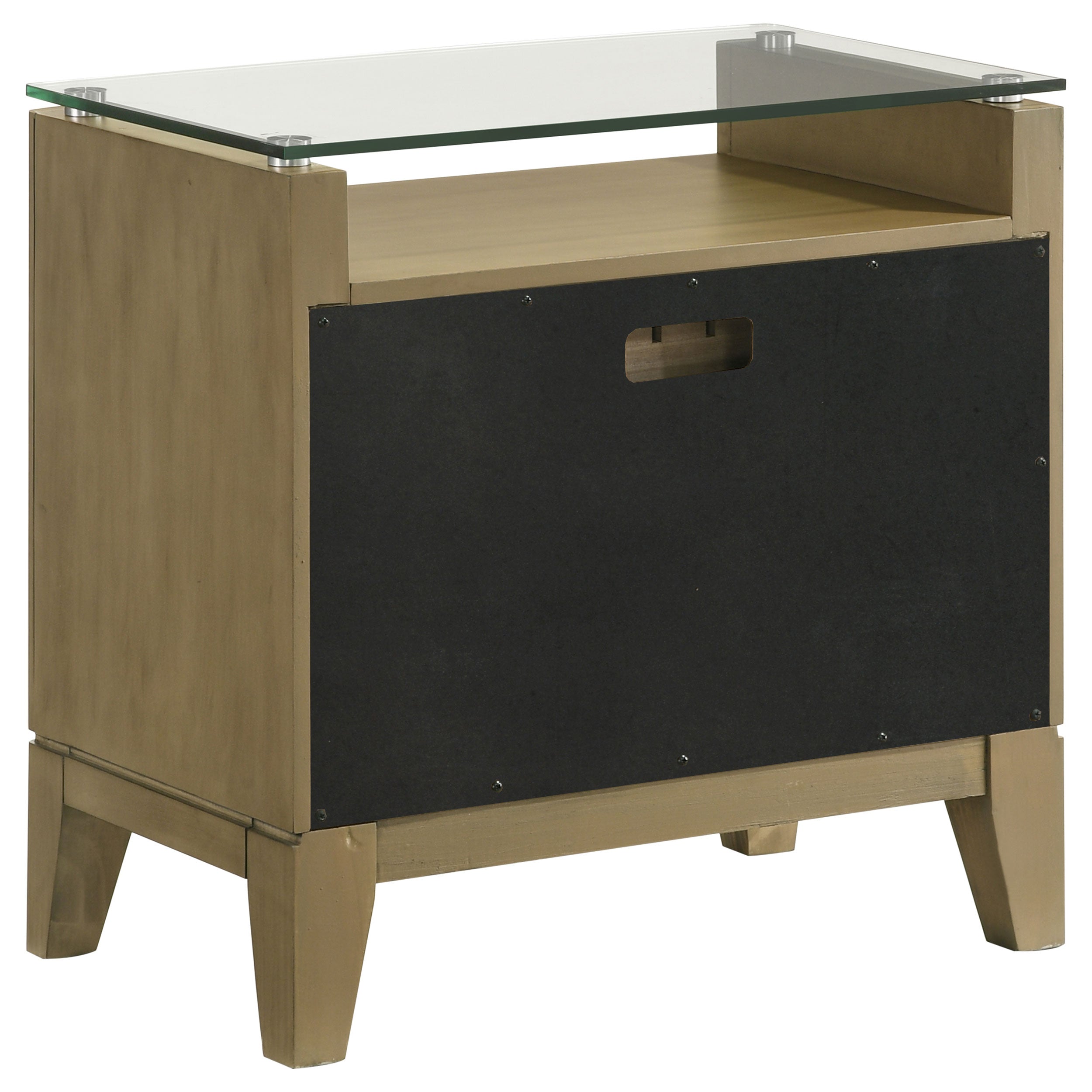 Granada 5 Pc Bedroom Set - Luxury Home Furniture (MI)
