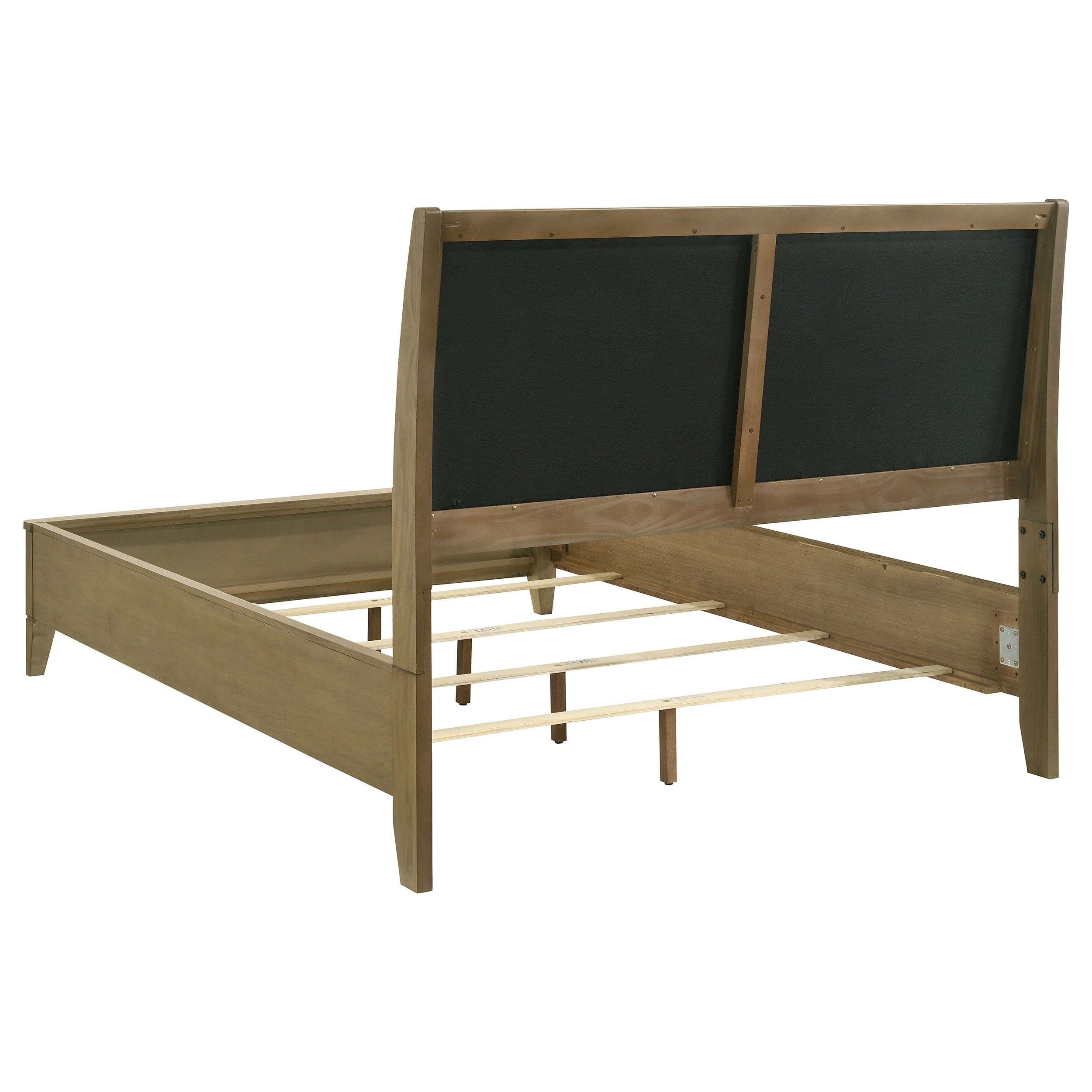 Granada 4 & 5 Piece Bedroom Set E.King, Cal.King & Queen - Luxury Home Furniture (MI)