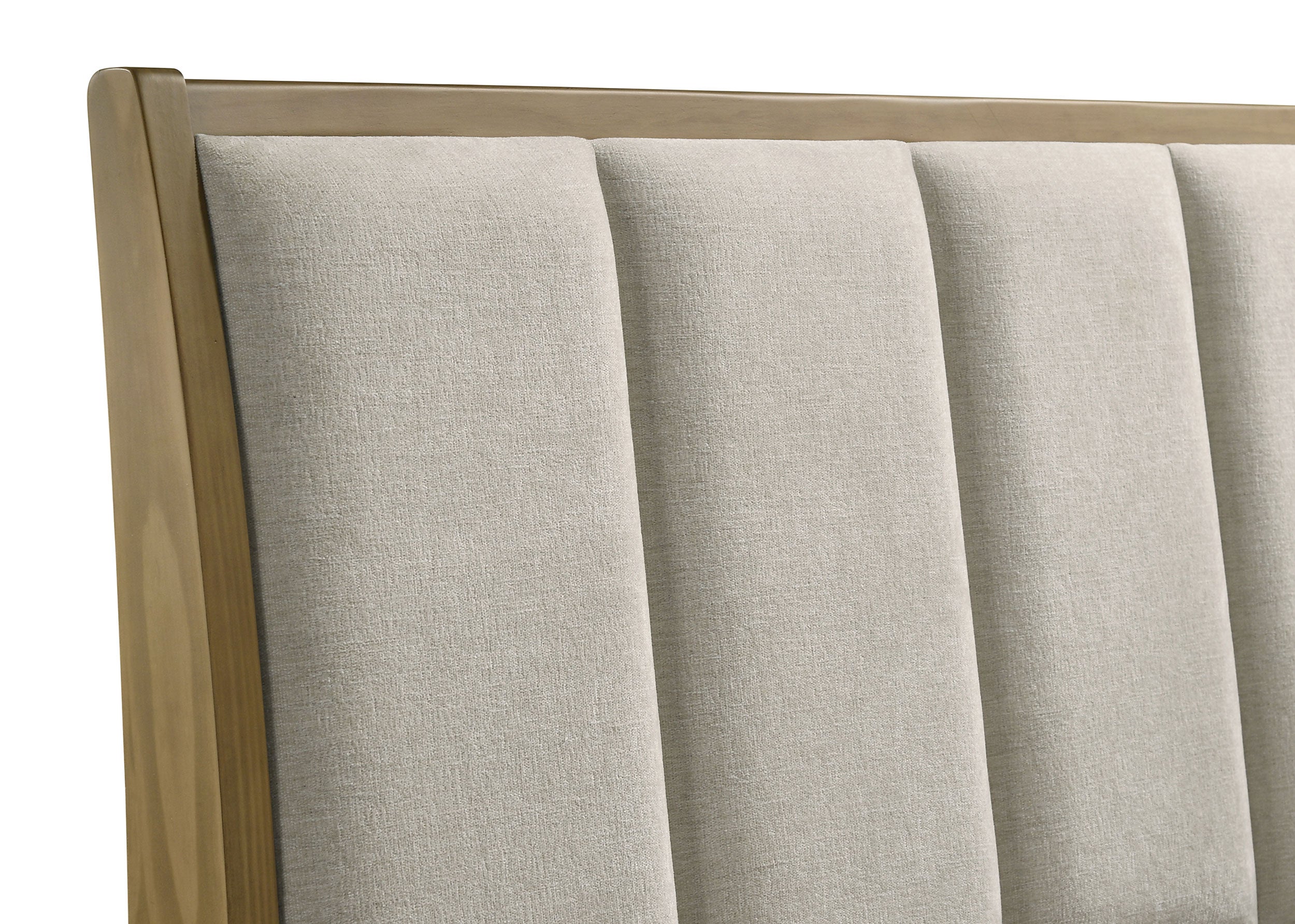 Granada Panel Bed - Luxury Home Furniture (MI)