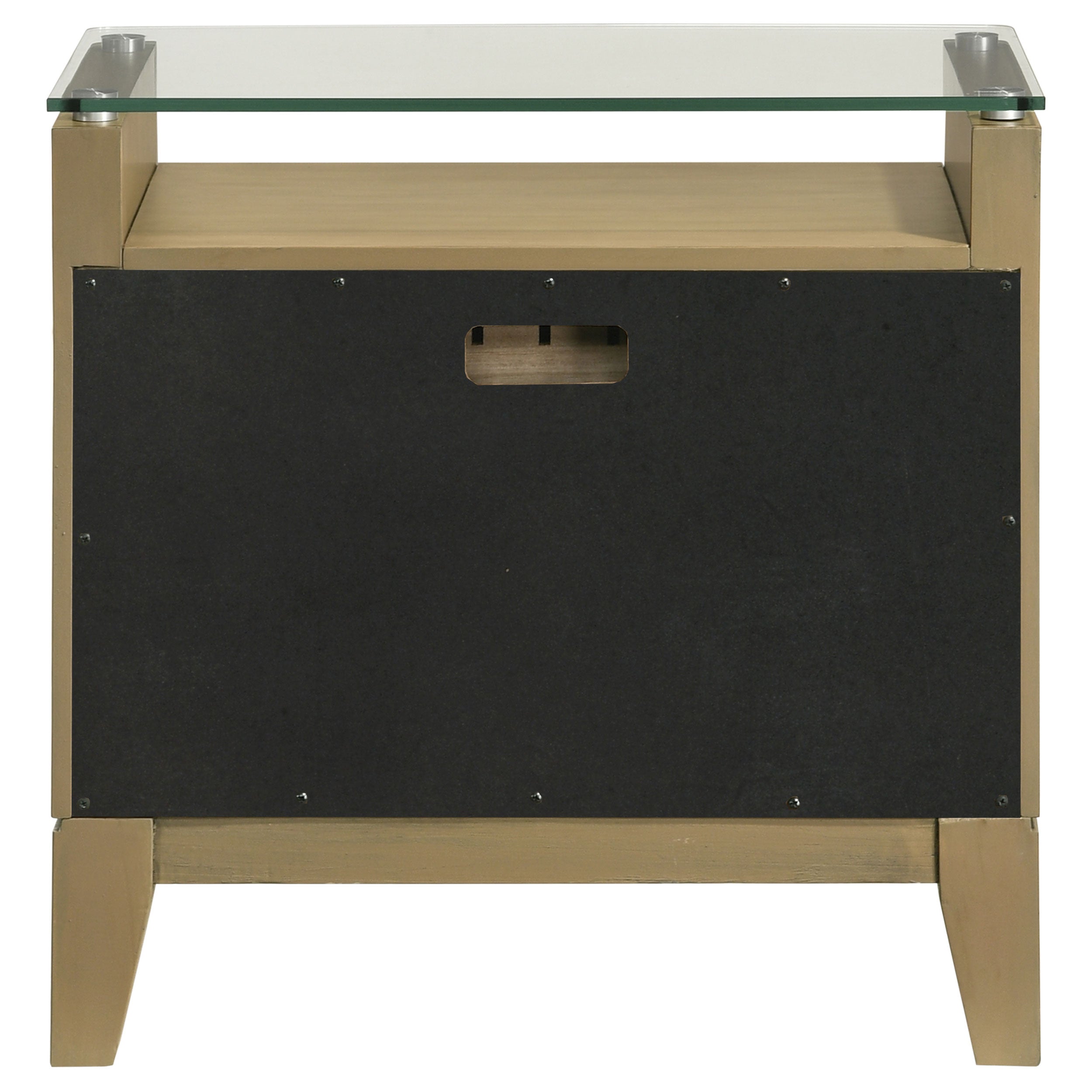 Granada Nightstand - Luxury Home Furniture (MI)