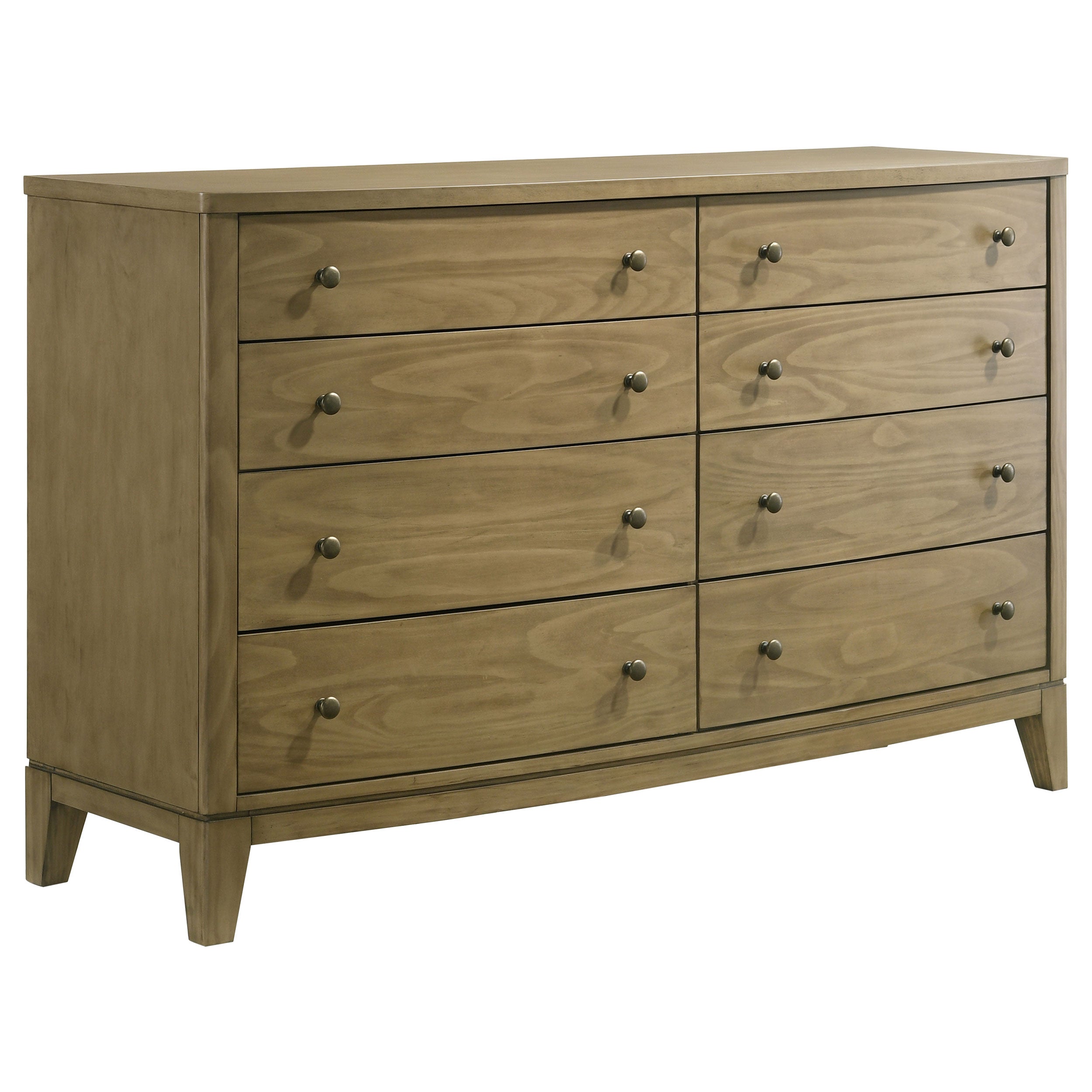 Granada Dresser - Luxury Home Furniture (MI)