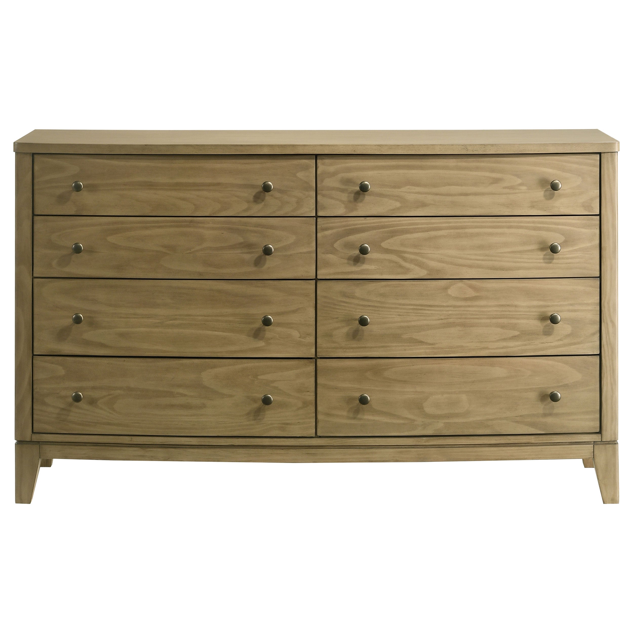 Granada Dresser - Luxury Home Furniture (MI)