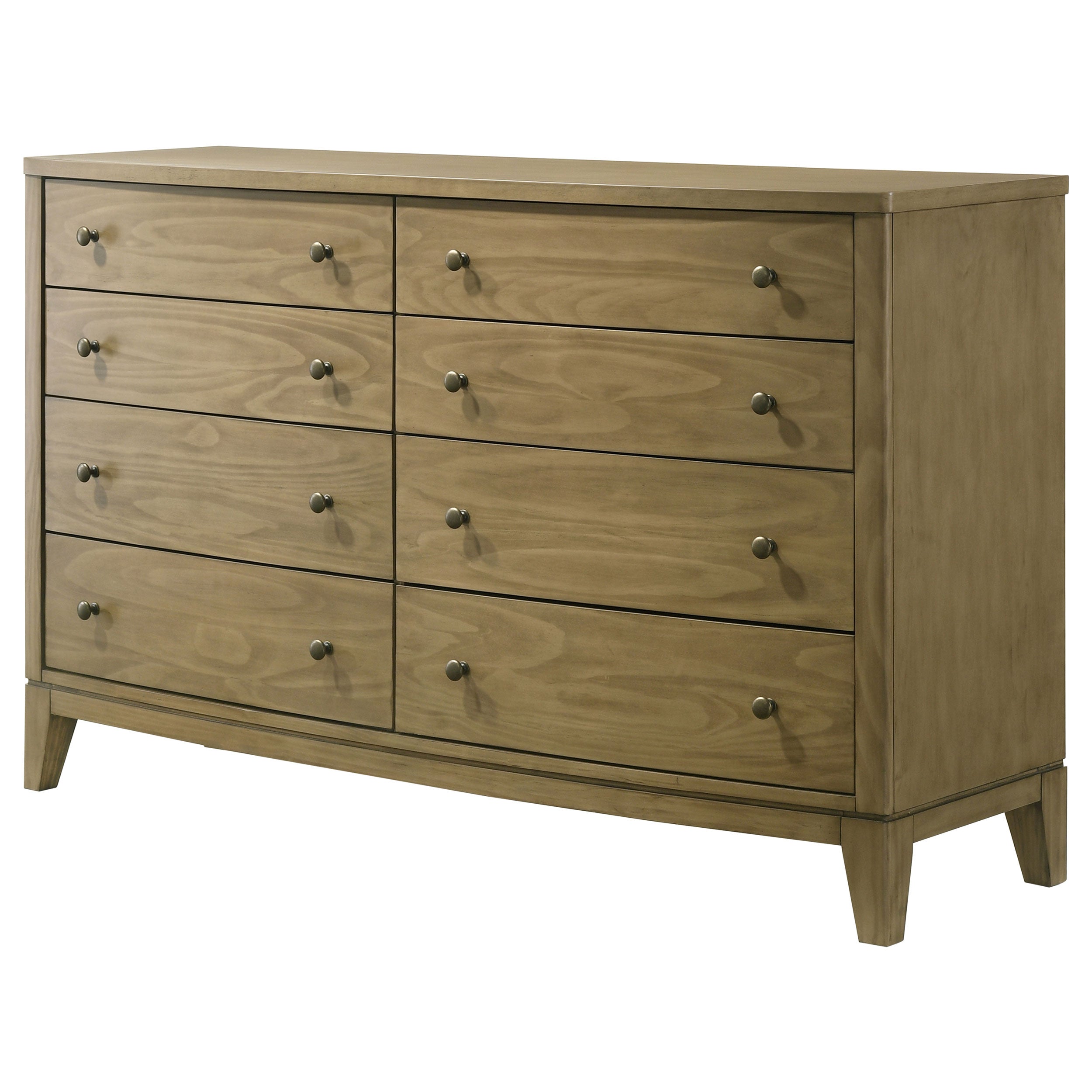 Granada Dresser - Luxury Home Furniture (MI)