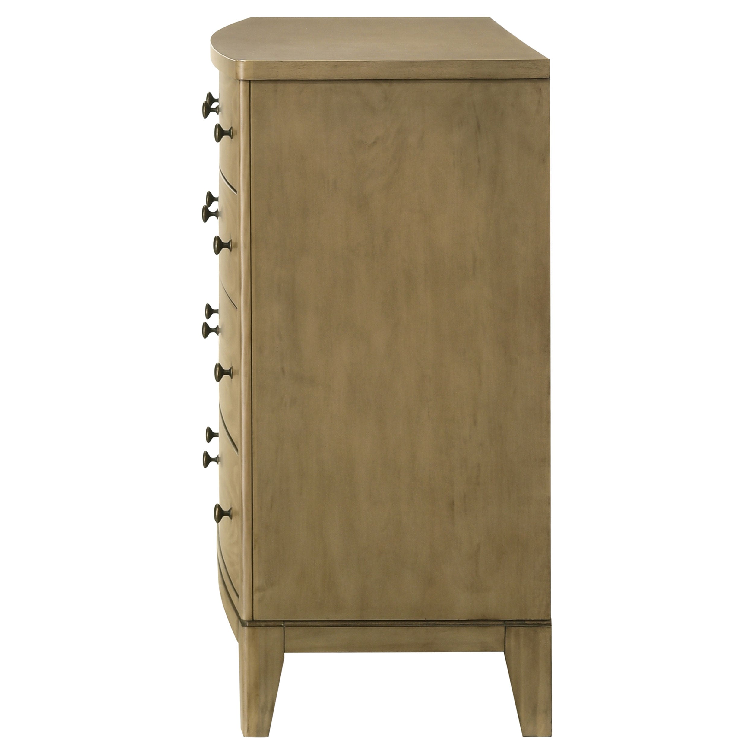 Granada Dresser - Luxury Home Furniture (MI)