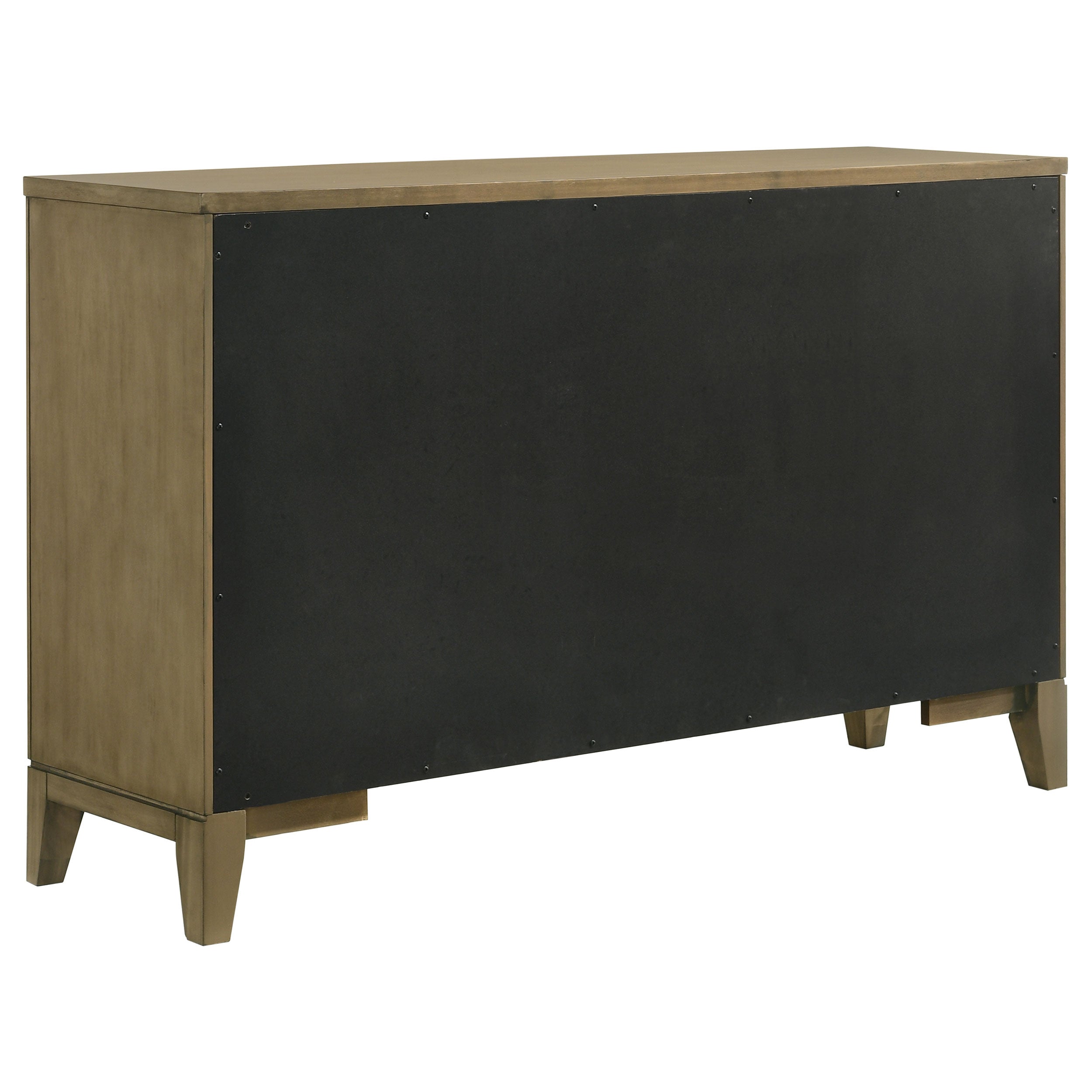Granada Dresser - Luxury Home Furniture (MI)