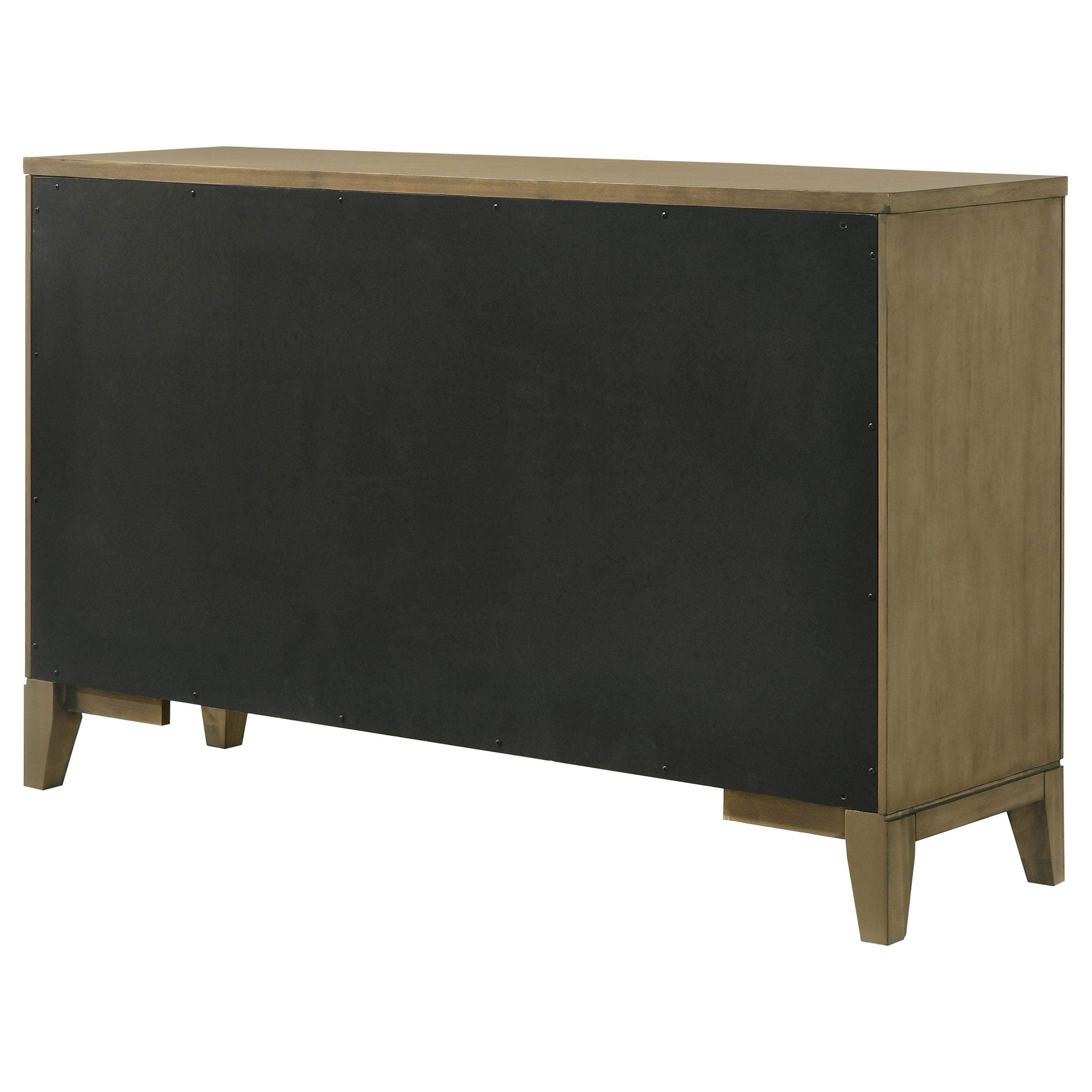 Granada Dresser - Luxury Home Furniture (MI)