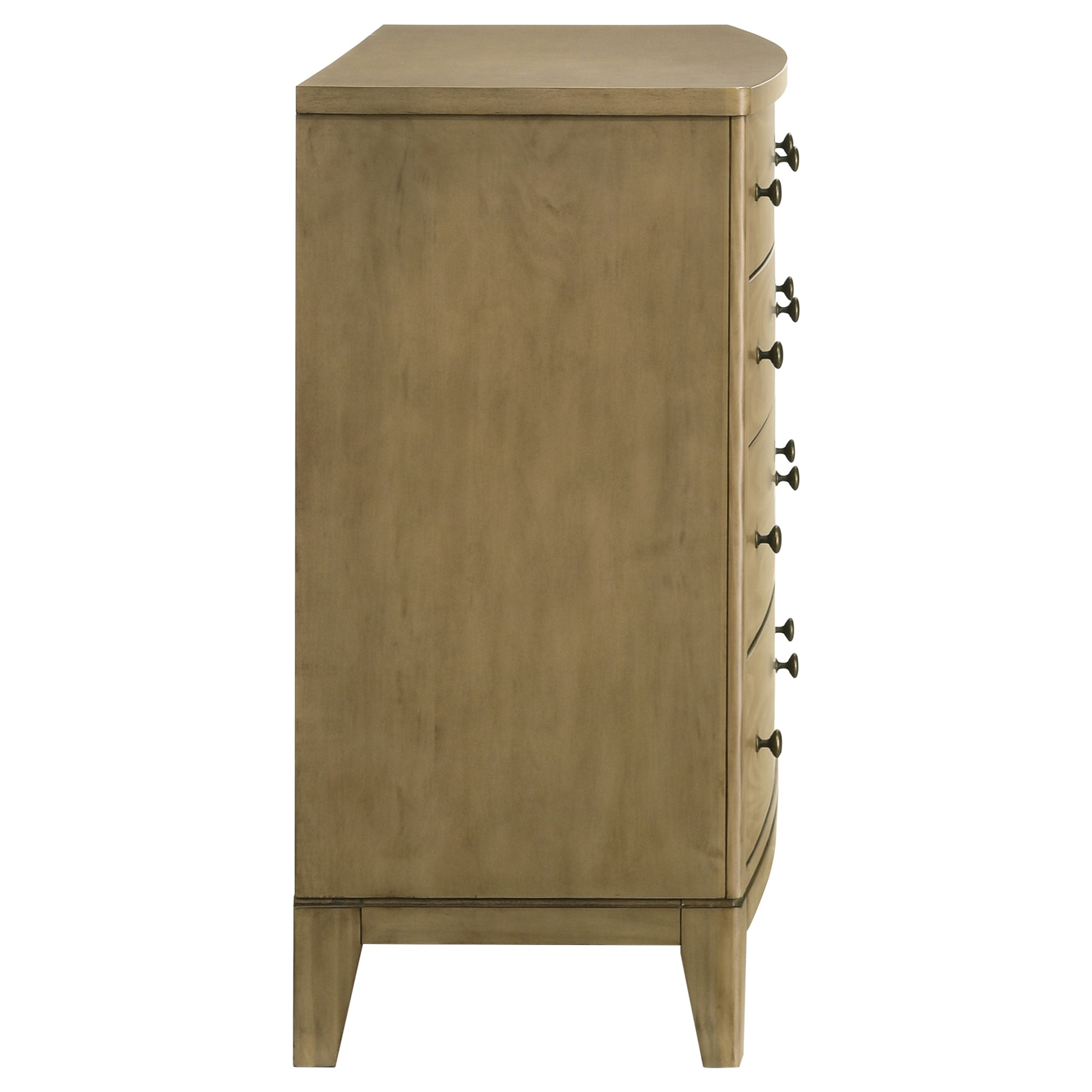 Granada Dresser - Luxury Home Furniture (MI)