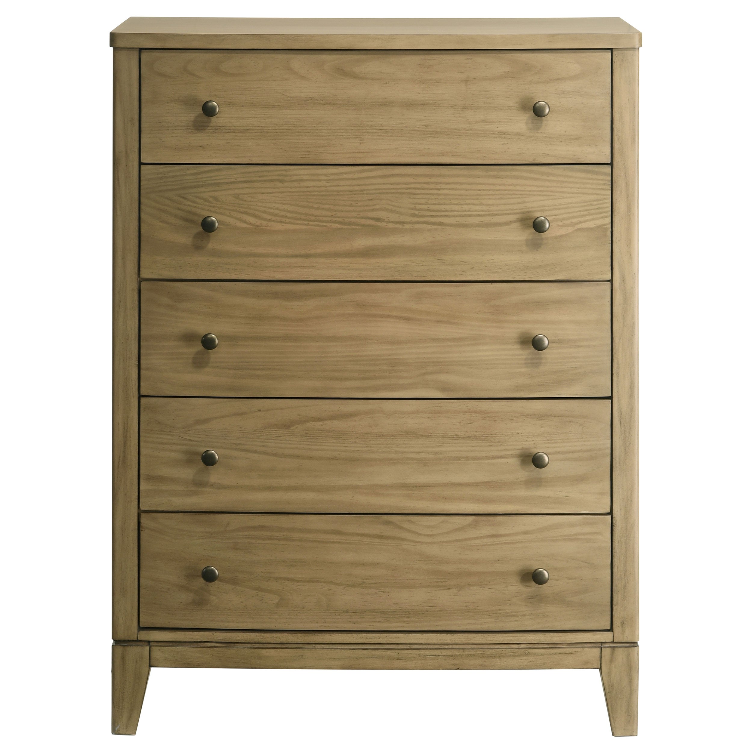 Granada Chest of Drawers - Luxury Home Furniture (MI)