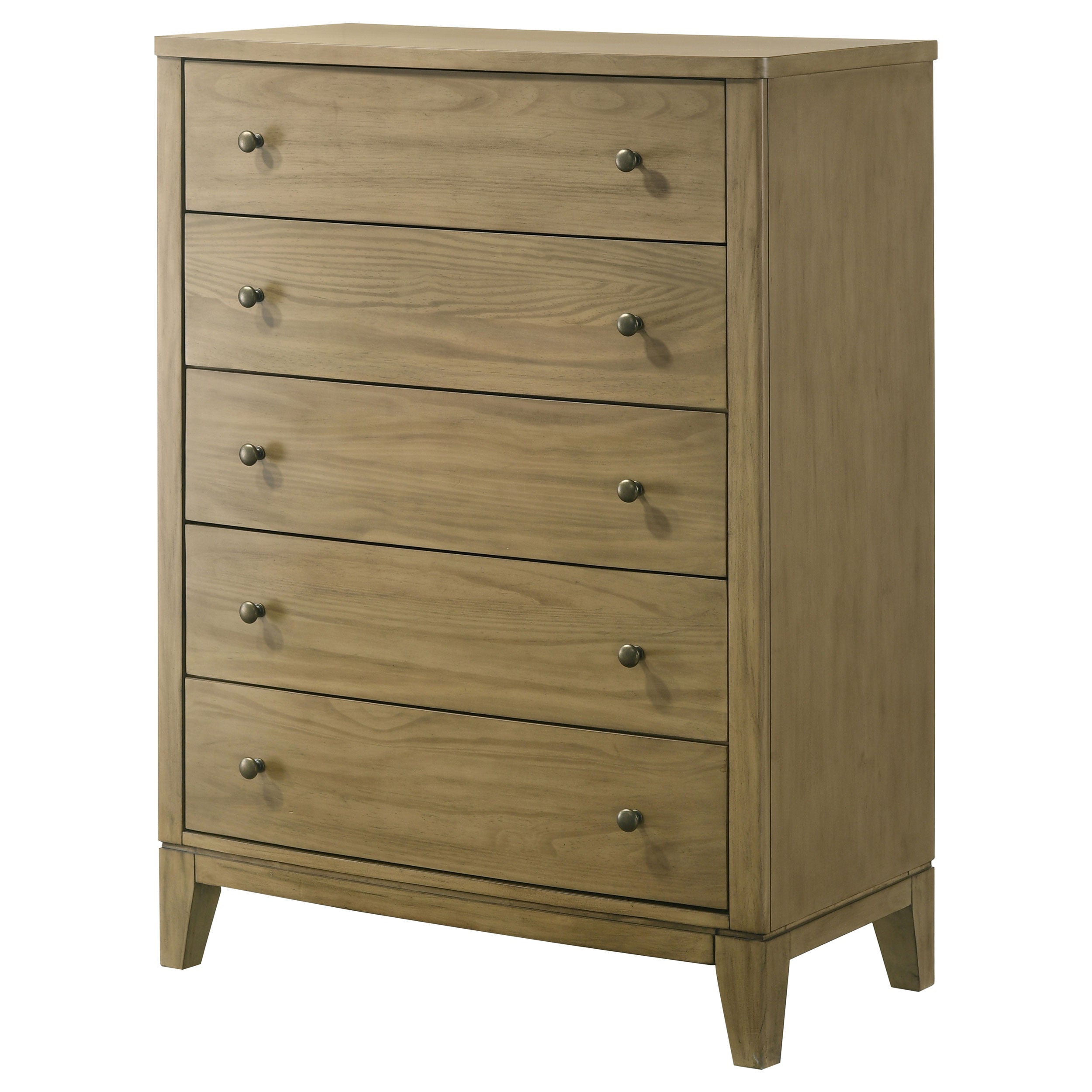 Granada Chest of Drawers - Luxury Home Furniture (MI)