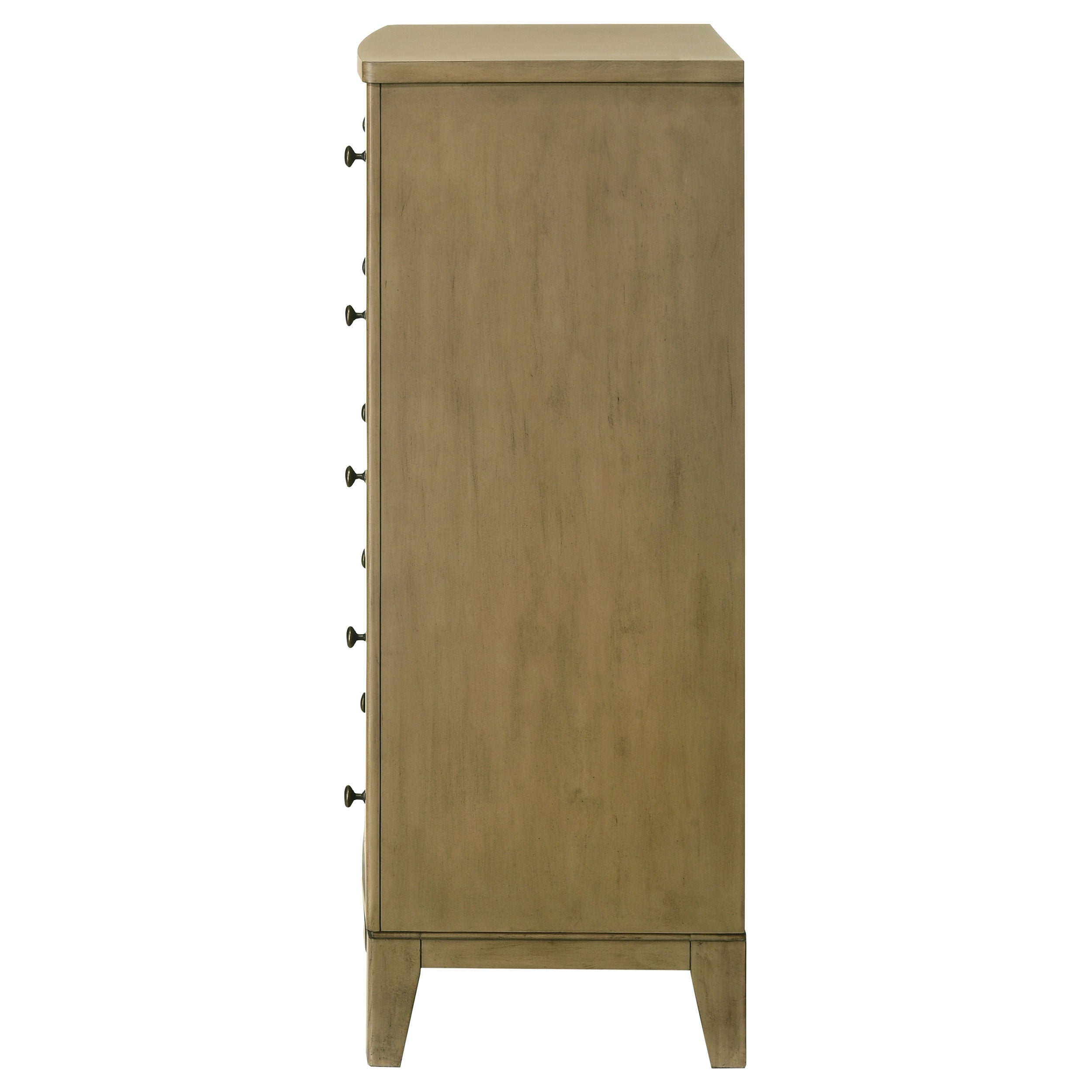 Granada Chest of Drawers - Luxury Home Furniture (MI)