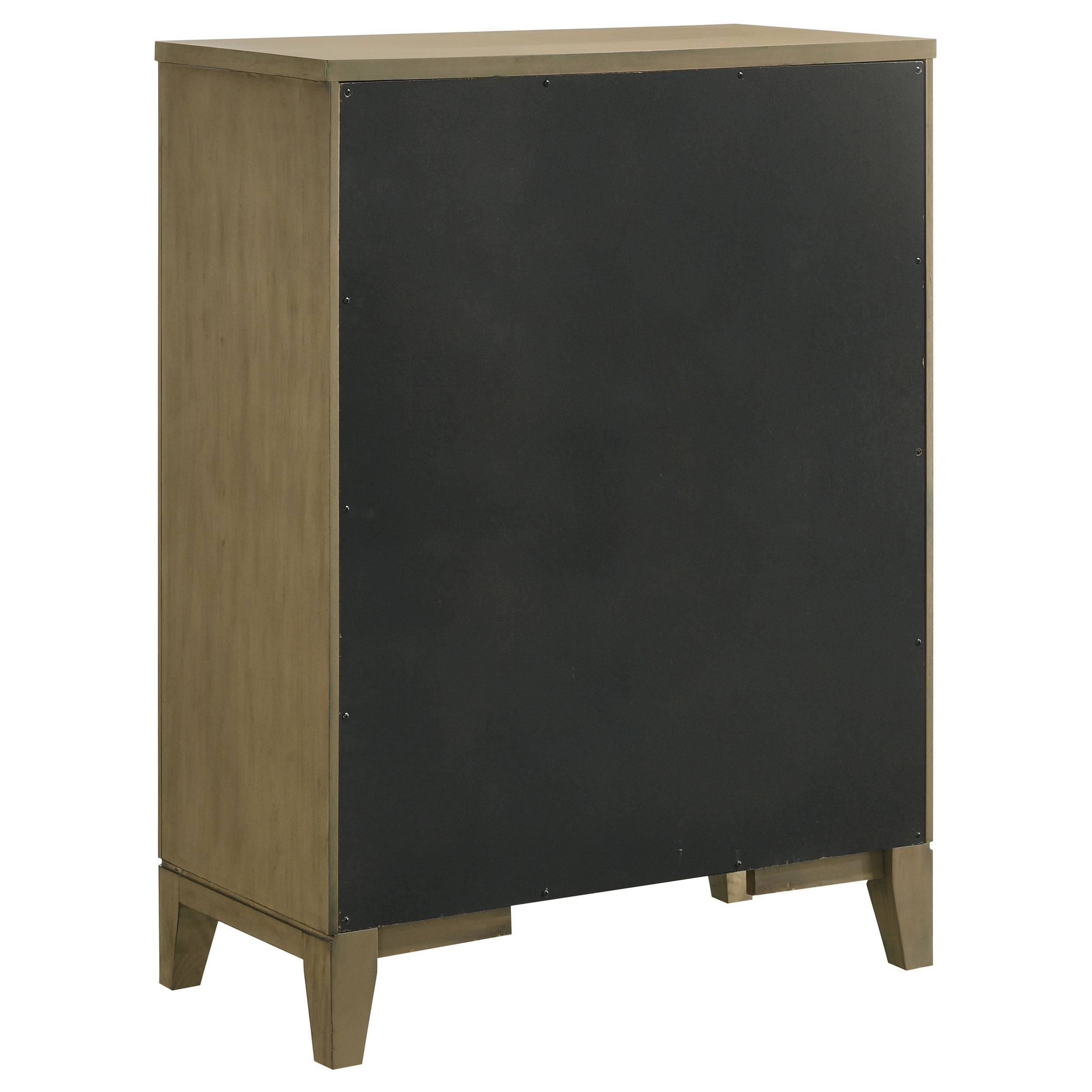 Granada Chest of Drawers - Luxury Home Furniture (MI)
