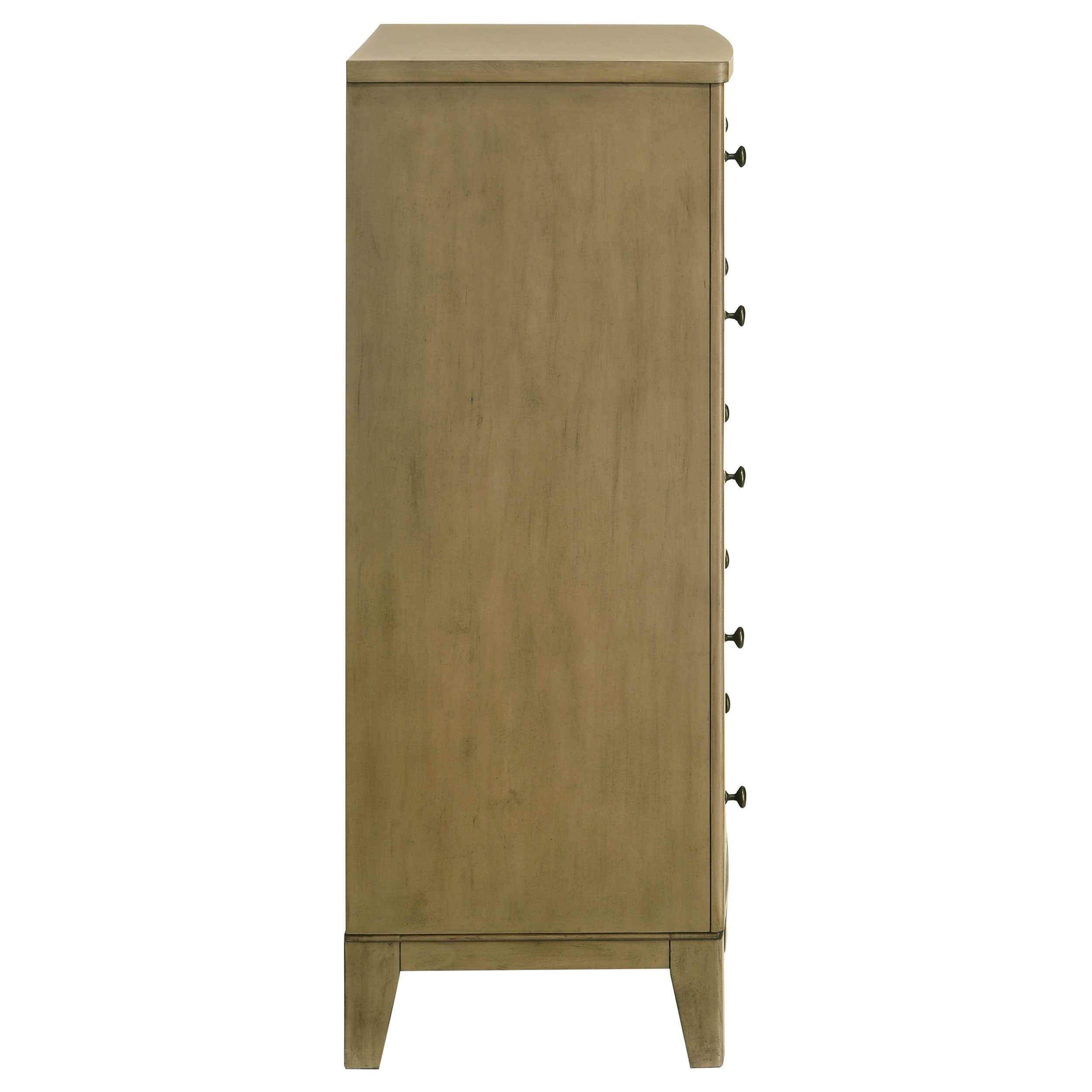 Granada Chest of Drawers - Luxury Home Furniture (MI)