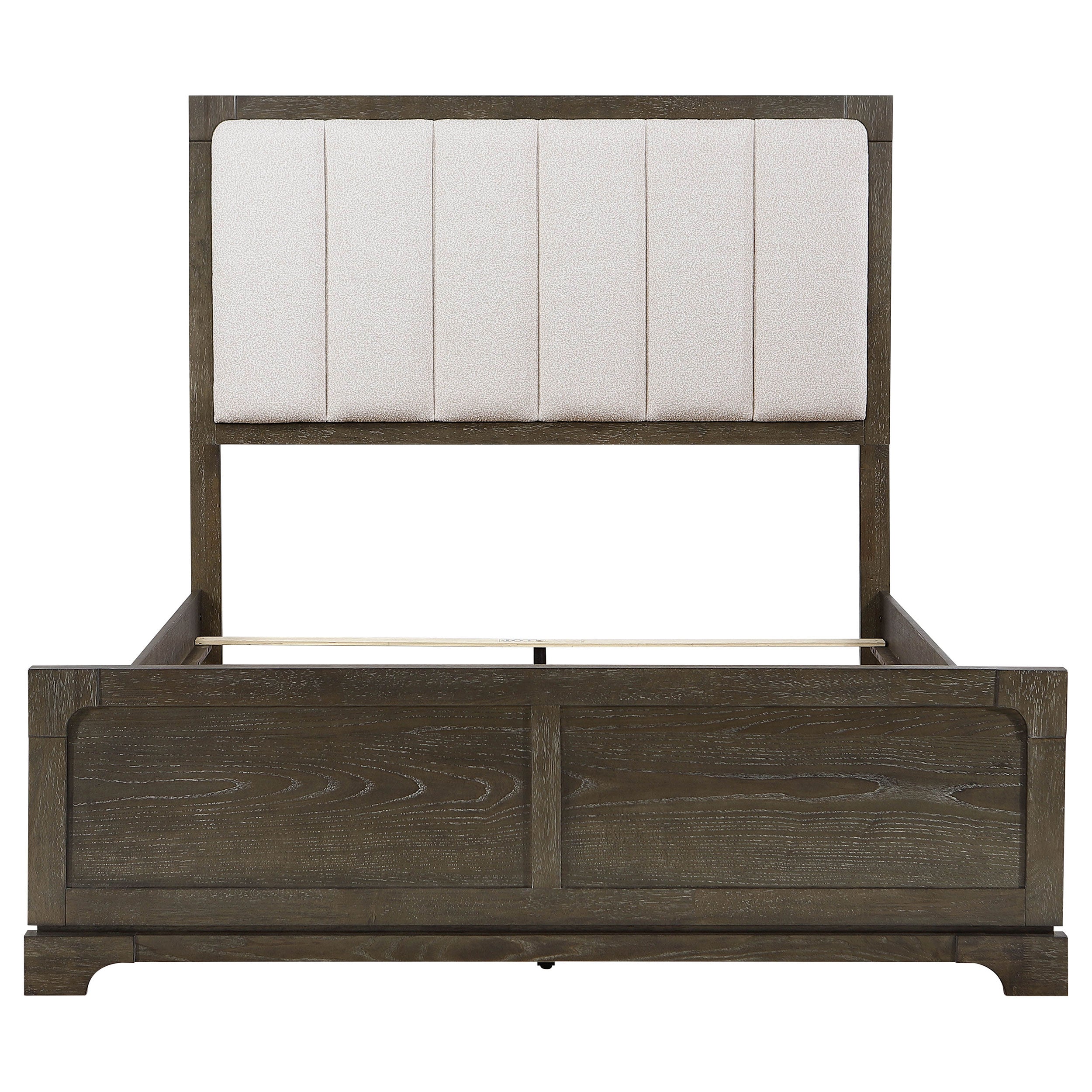 Gran Park Panel Bed - Luxury Home Furniture (MI)