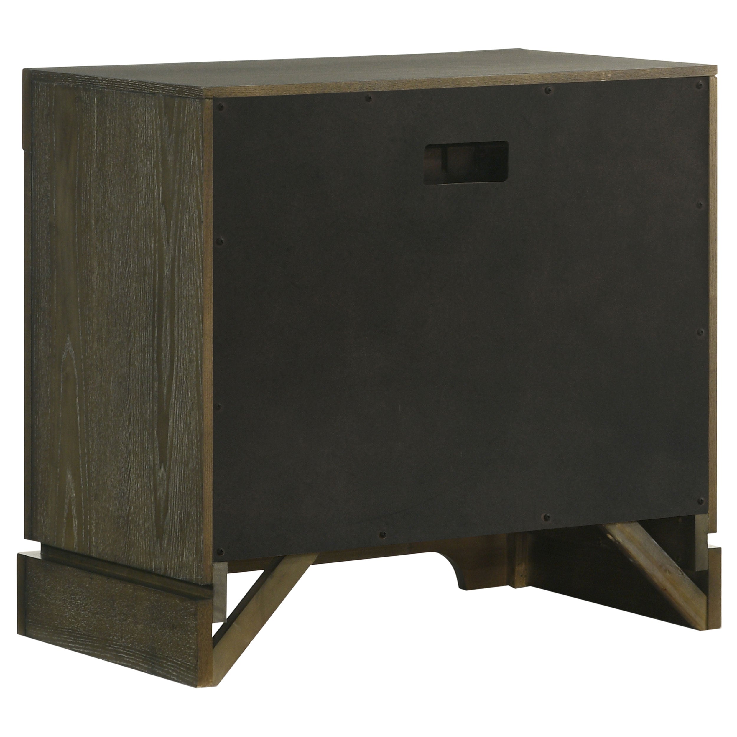 Gran Park Bedroom Set - Luxury Home Furniture (MI)