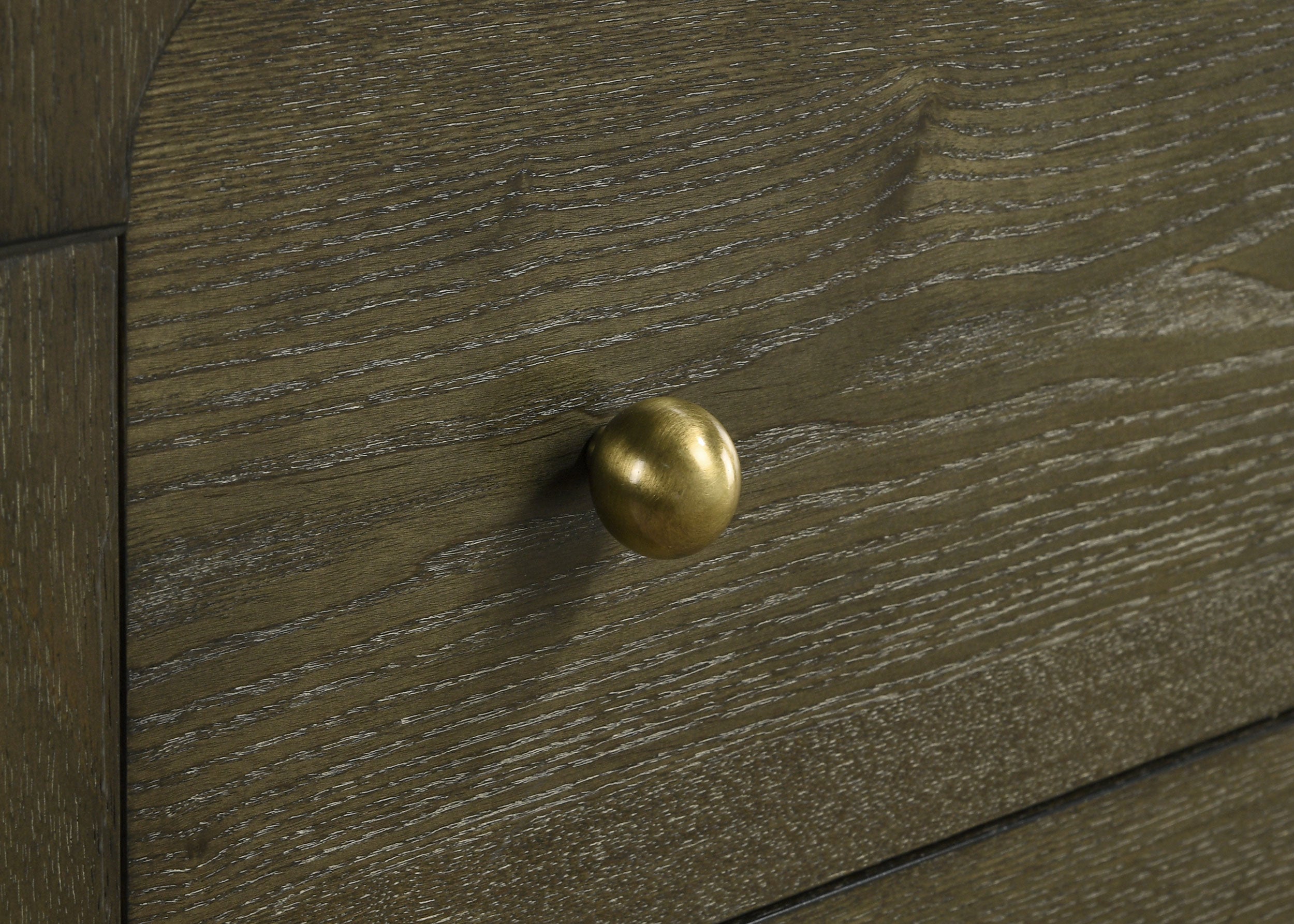 Gran Park Bedroom Set - Luxury Home Furniture (MI)