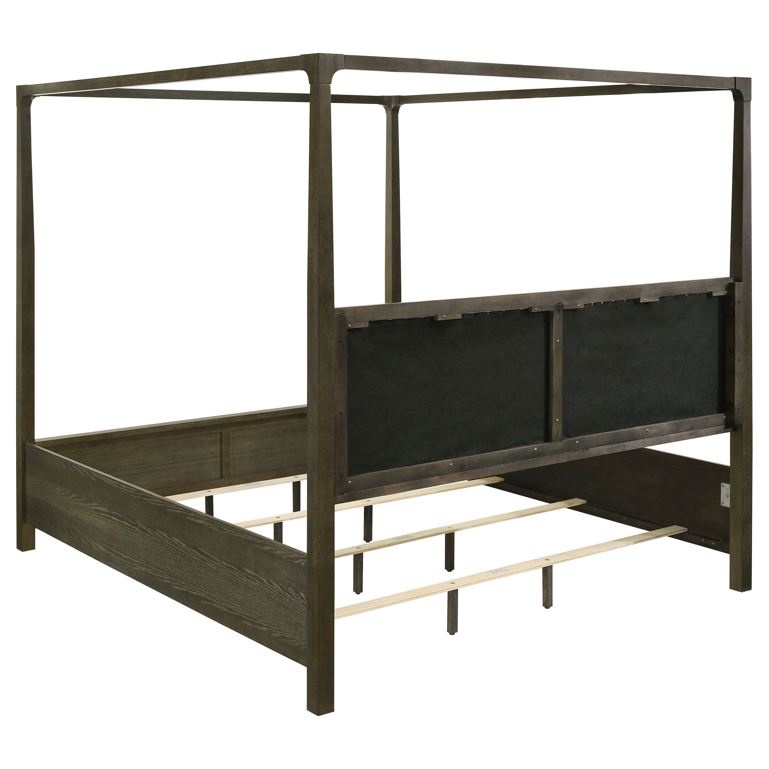 Gran Park Eastern King Bed - Luxury Home Furniture (MI)