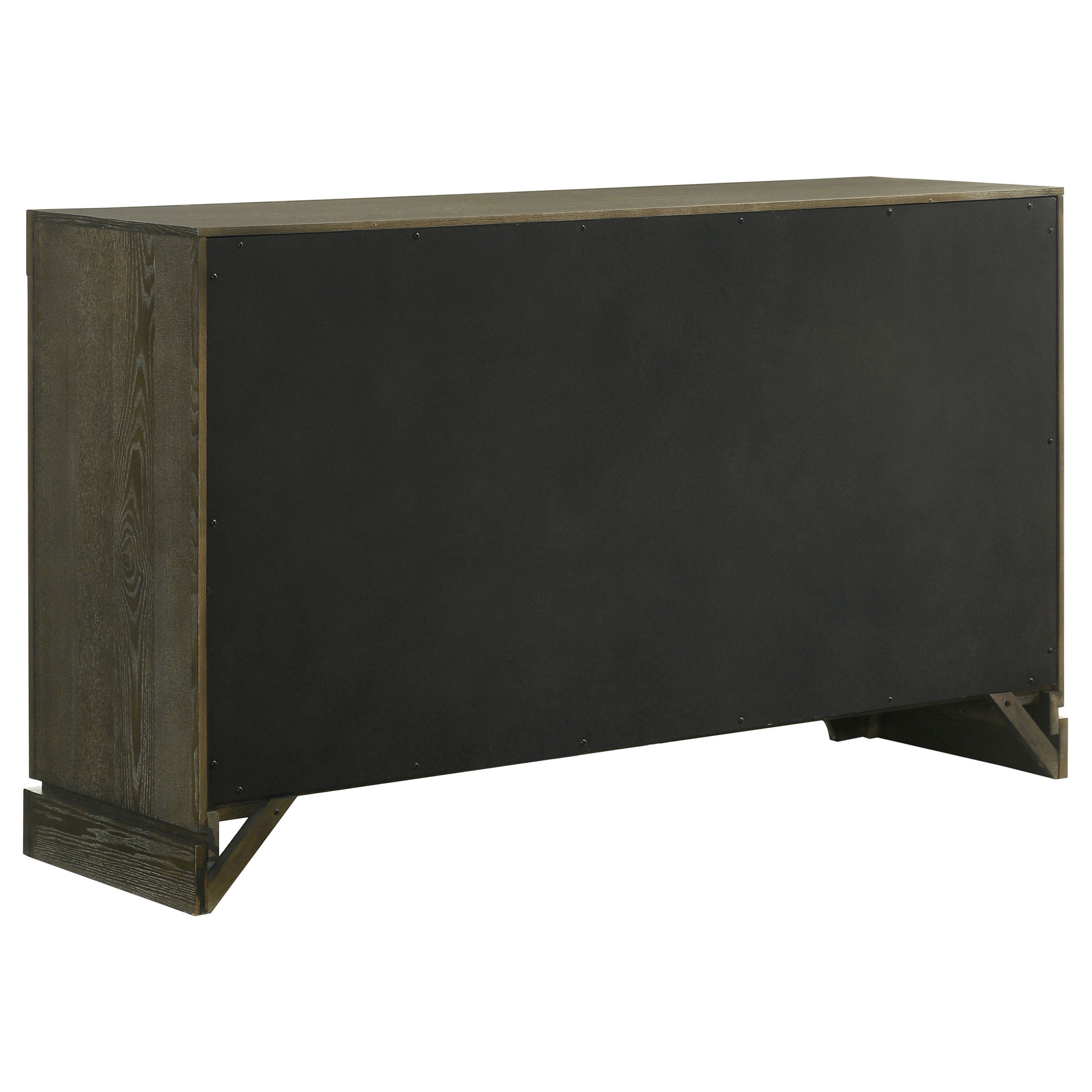 Gran Park Bedroom Set - Luxury Home Furniture (MI)