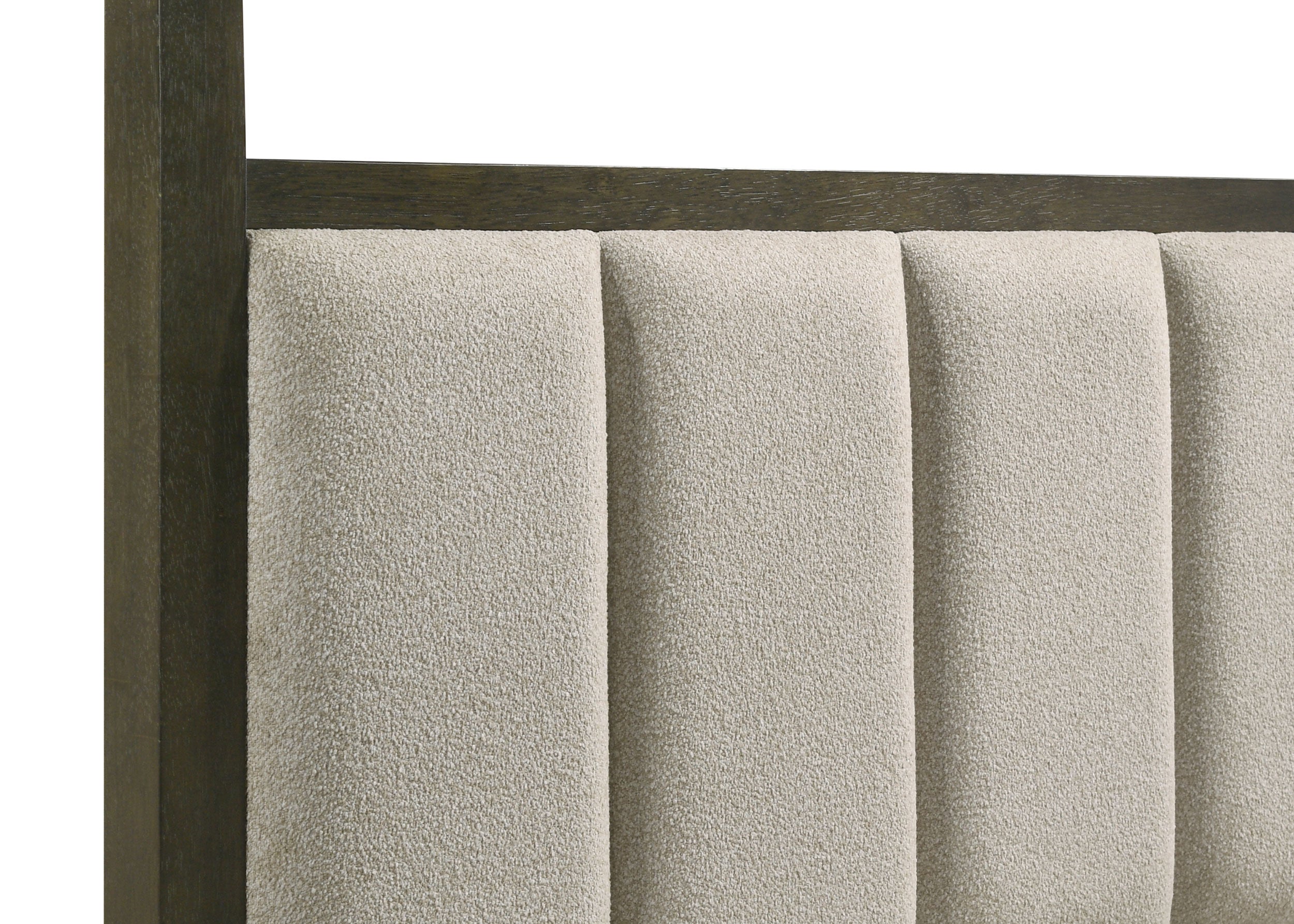 Gran Park Bedroom Set - Luxury Home Furniture (MI)