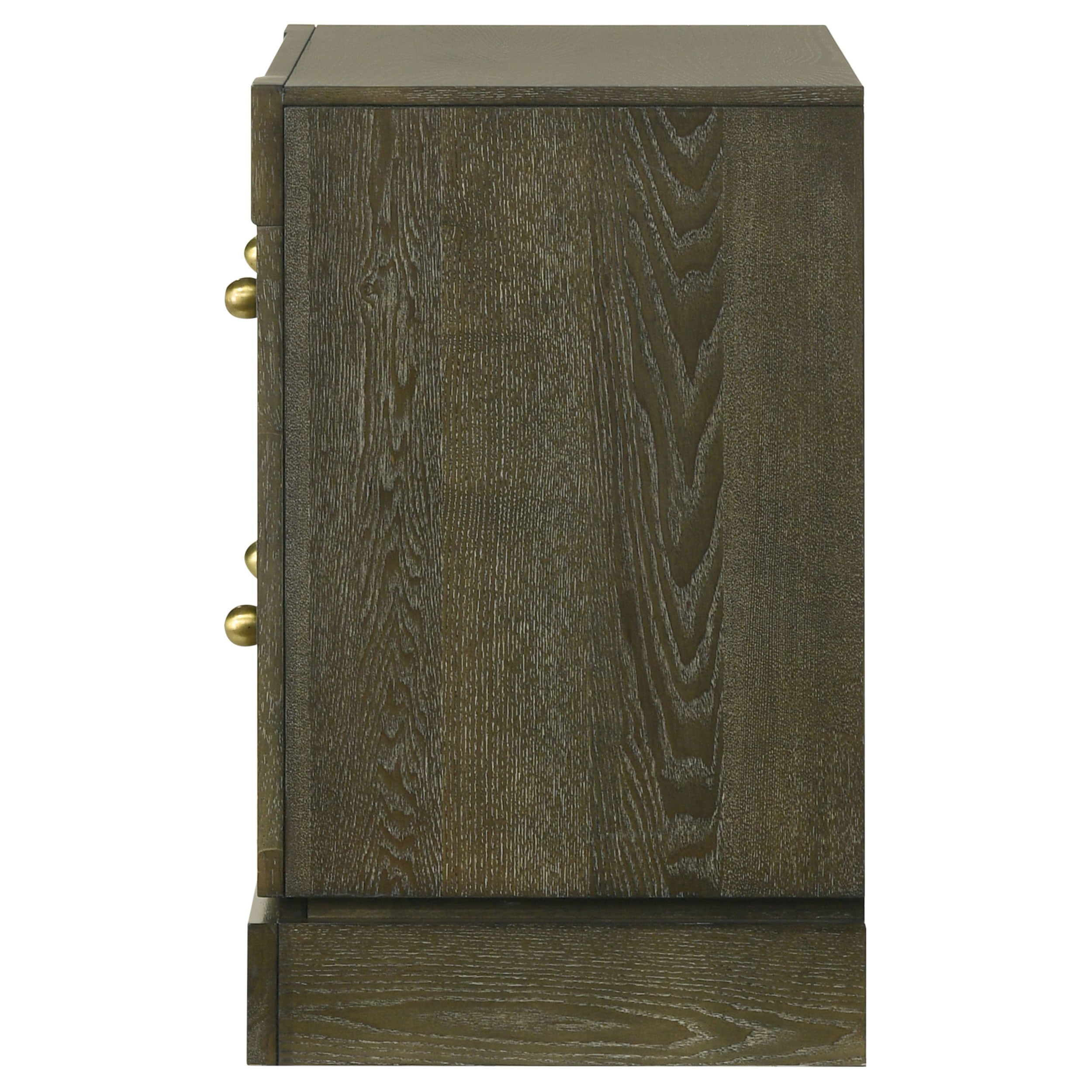 Gran Park Nightstand - Luxury Home Furniture (MI)