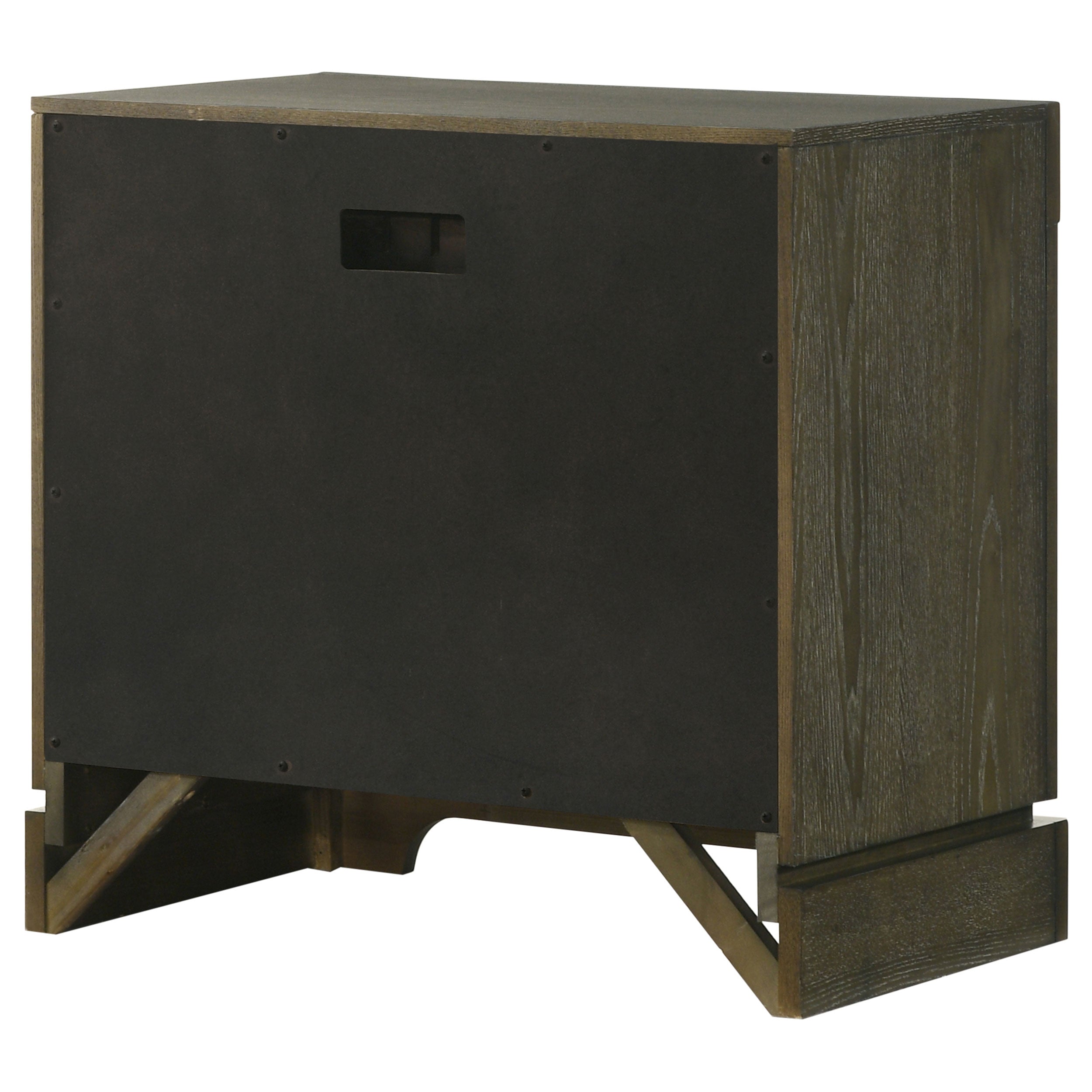 Gran Park Nightstand - Luxury Home Furniture (MI)