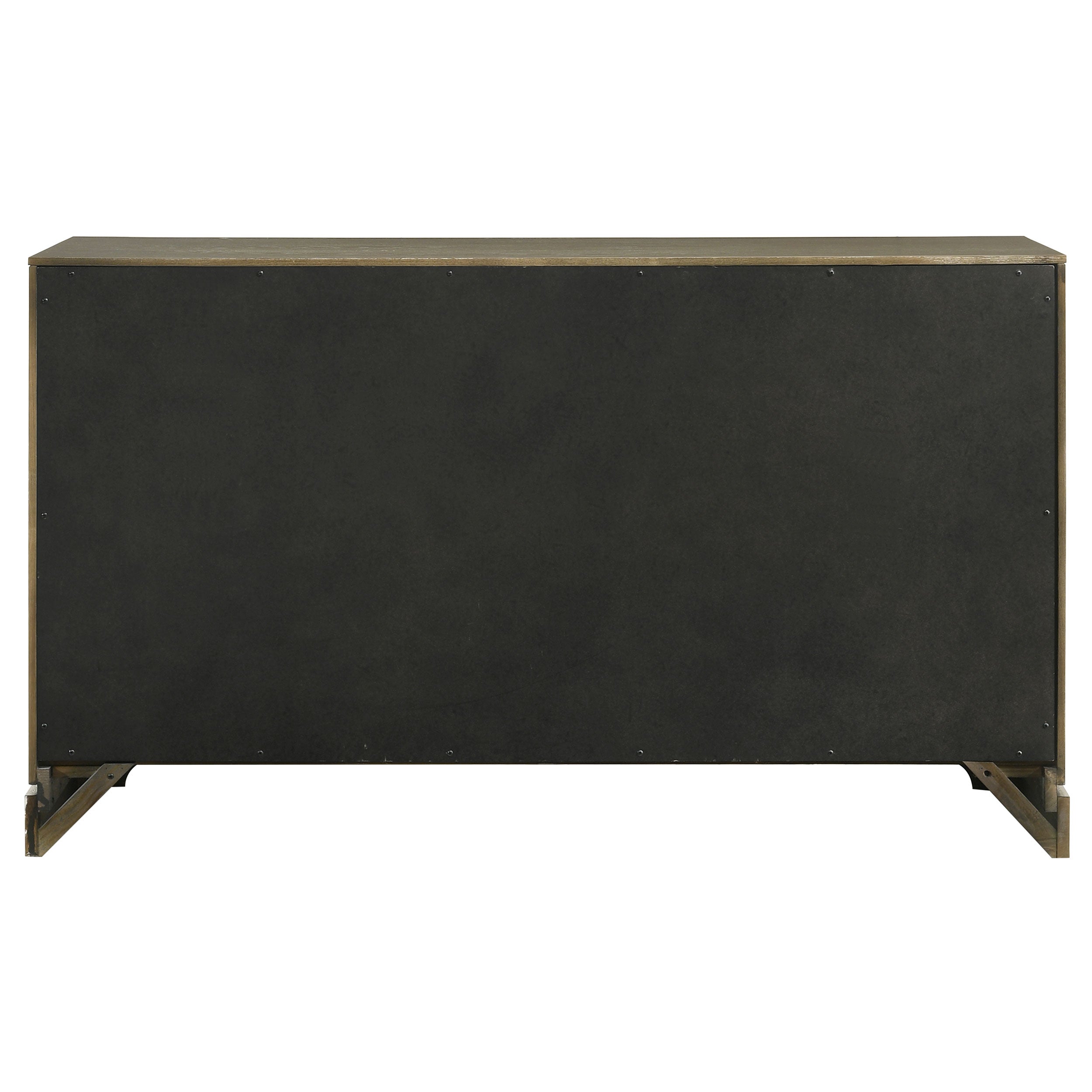 Gran Park Dresser - Luxury Home Furniture (MI)