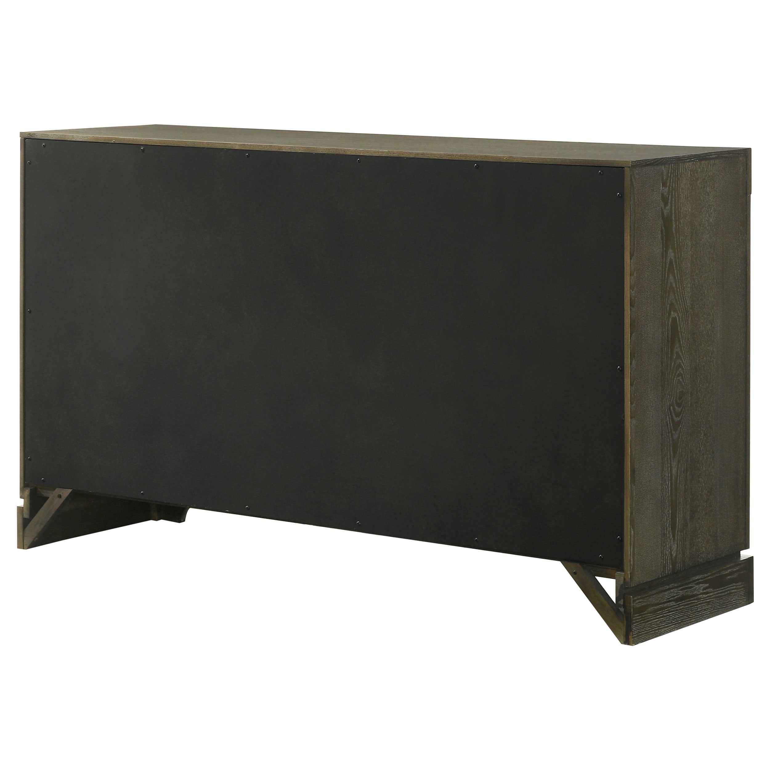 Gran Park Dresser - Luxury Home Furniture (MI)